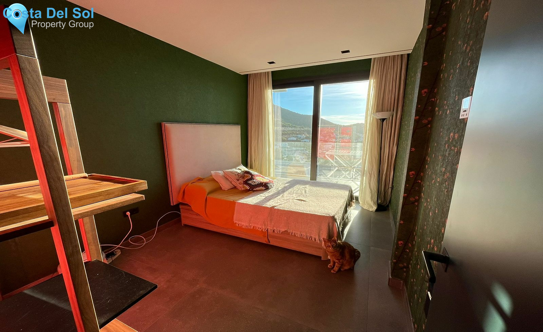 Detached Villa in Mijas-1519094