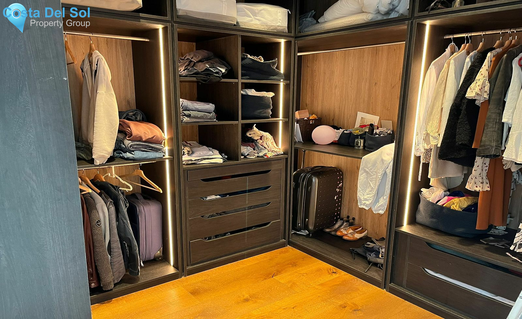 Detached Villa in Mijas-1519095