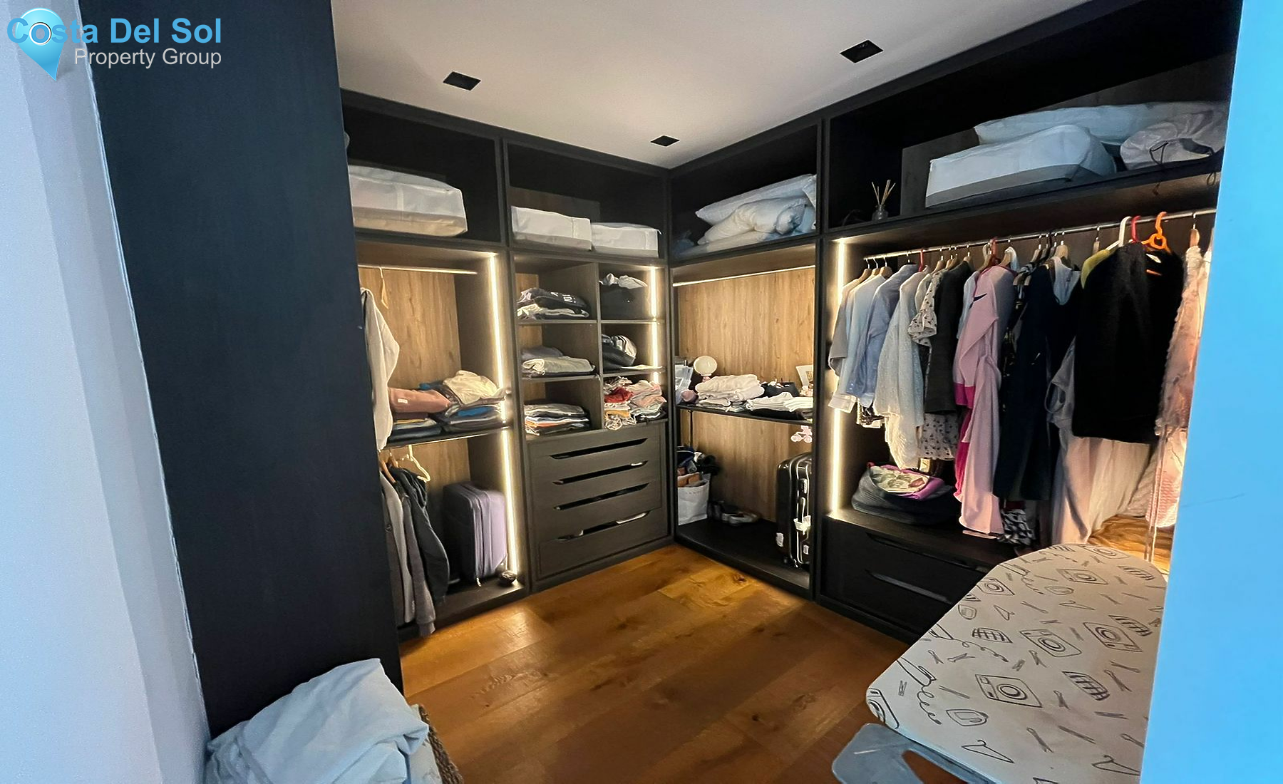 Detached Villa in Mijas-1519096