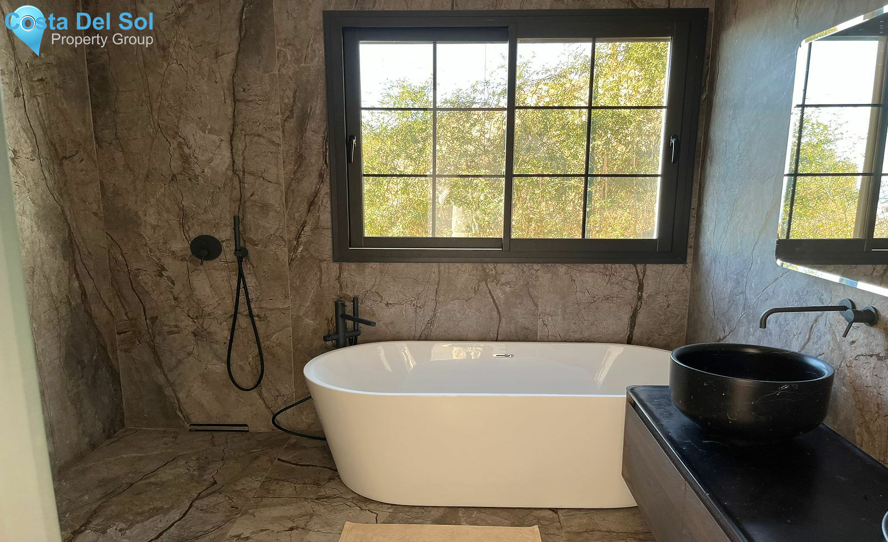 Detached Villa in Mijas-1519097