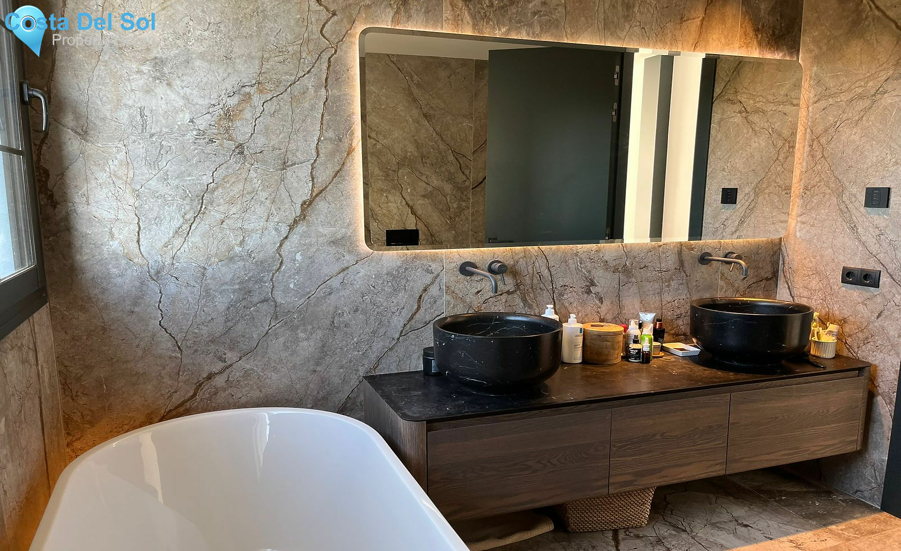 Detached Villa in Mijas-1519098