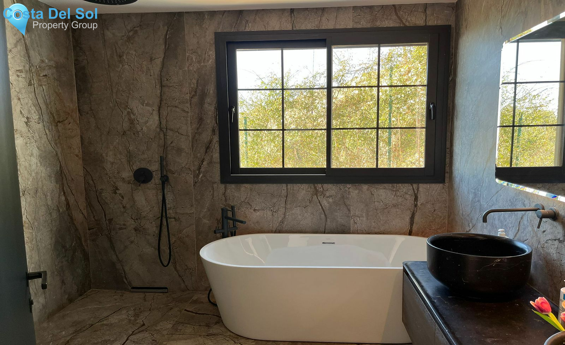 Detached Villa in Mijas-1519099