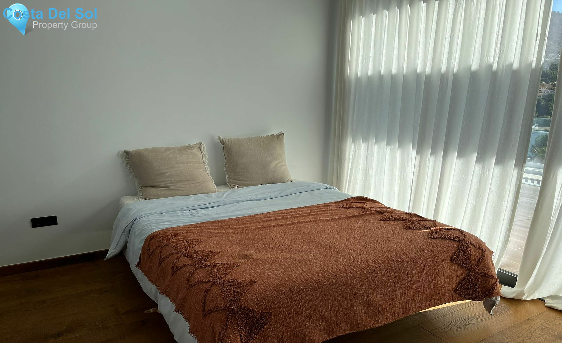 Detached Villa in Mijas-1519100