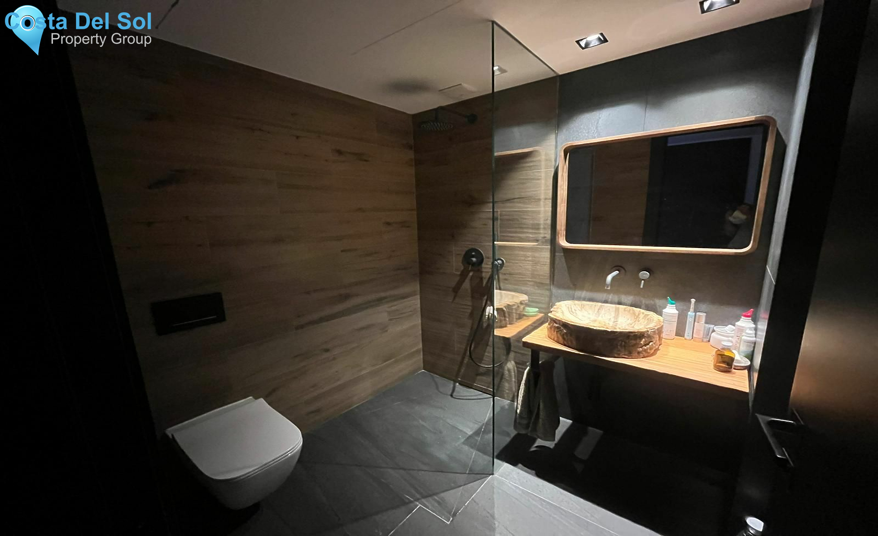 Detached Villa in Mijas-1519101