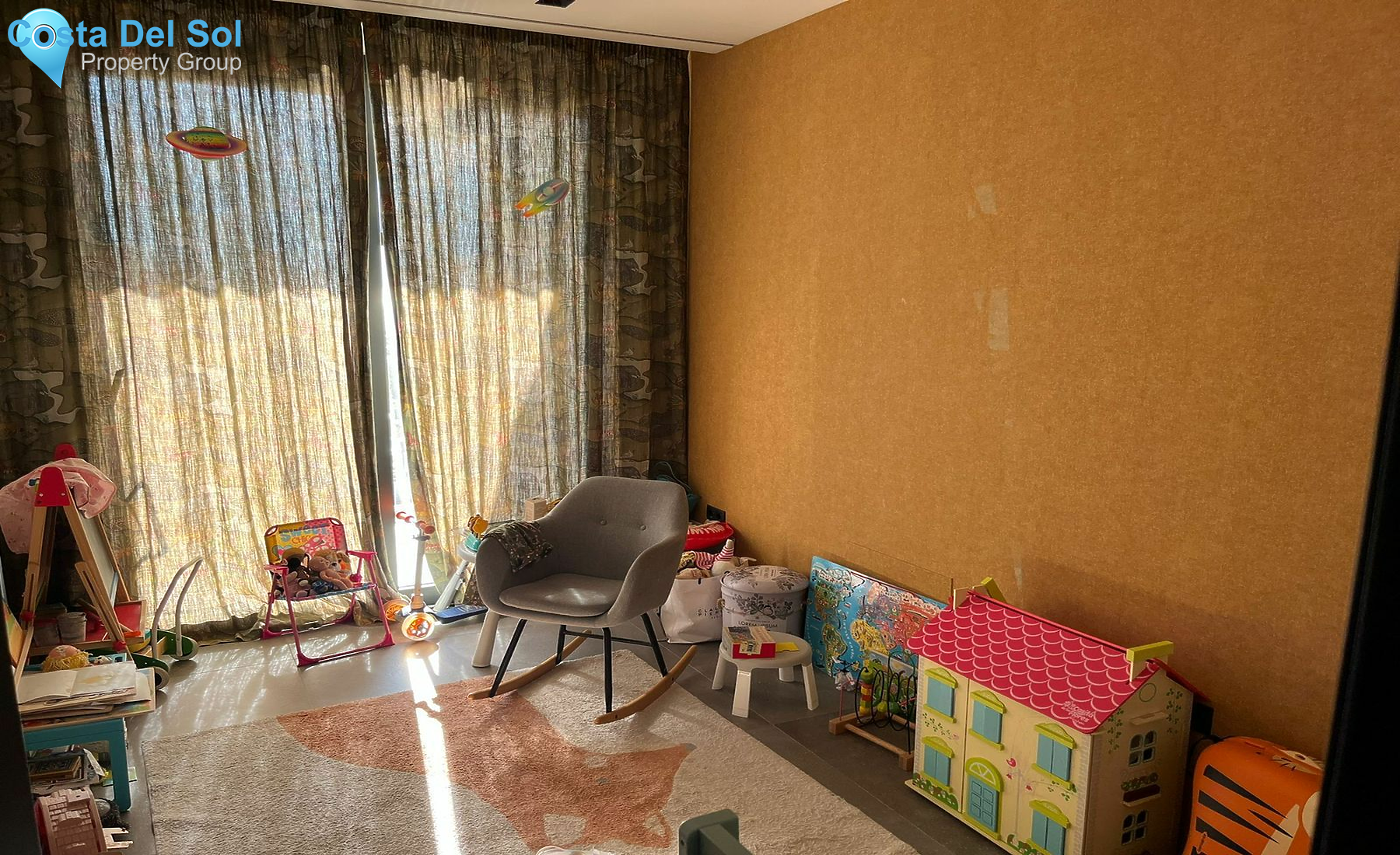 Detached Villa in Mijas-1519102