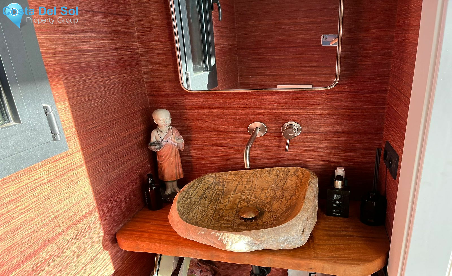 Detached Villa in Mijas-1519103