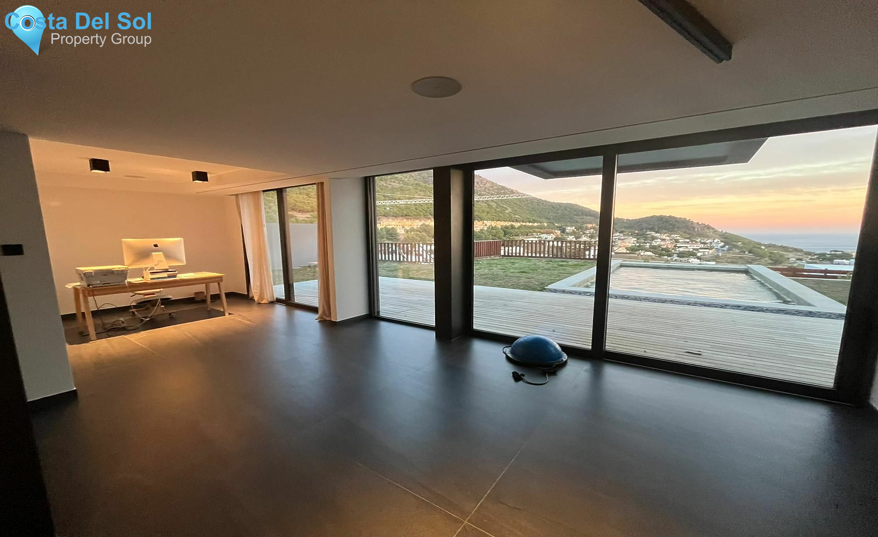 Detached Villa in Mijas-1519104