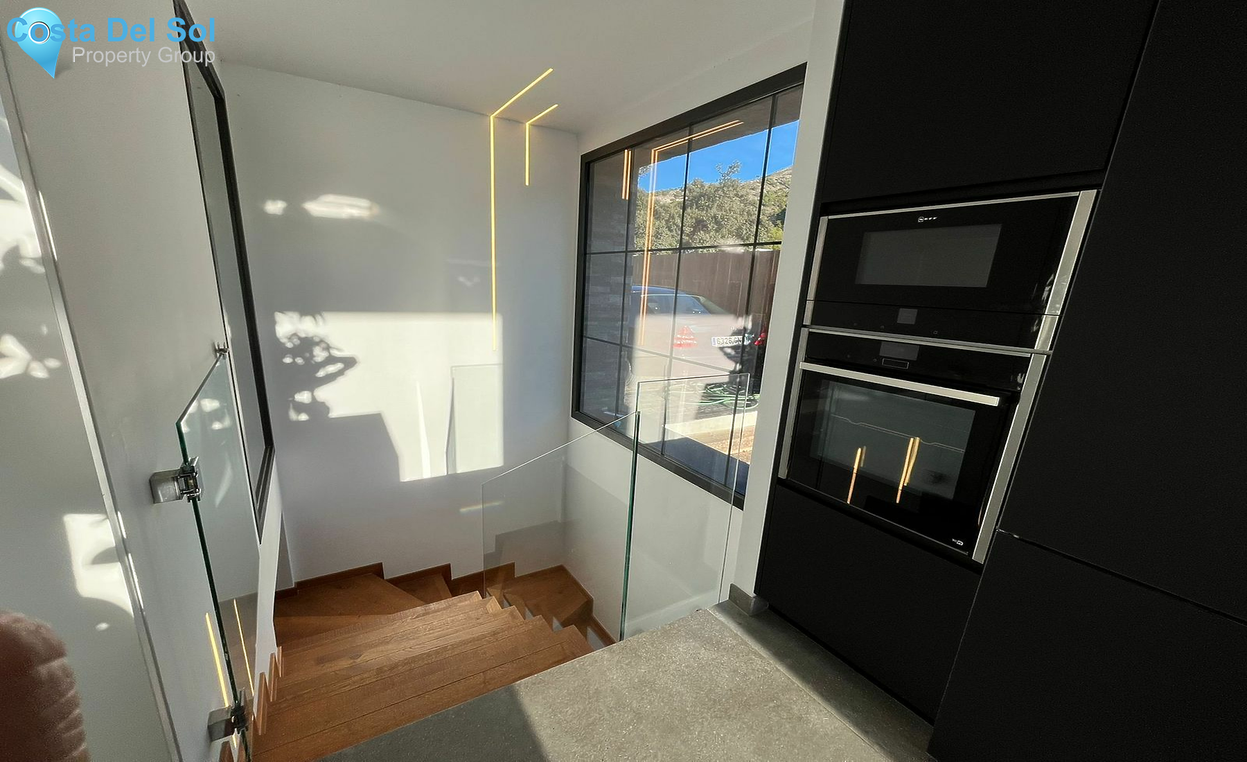 Detached Villa in Mijas-1519091