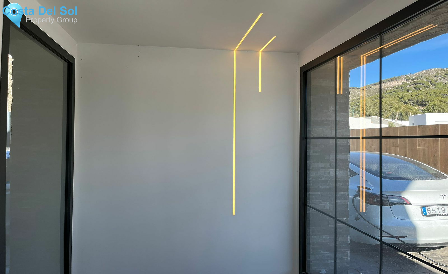 Detached Villa in Mijas-1519092