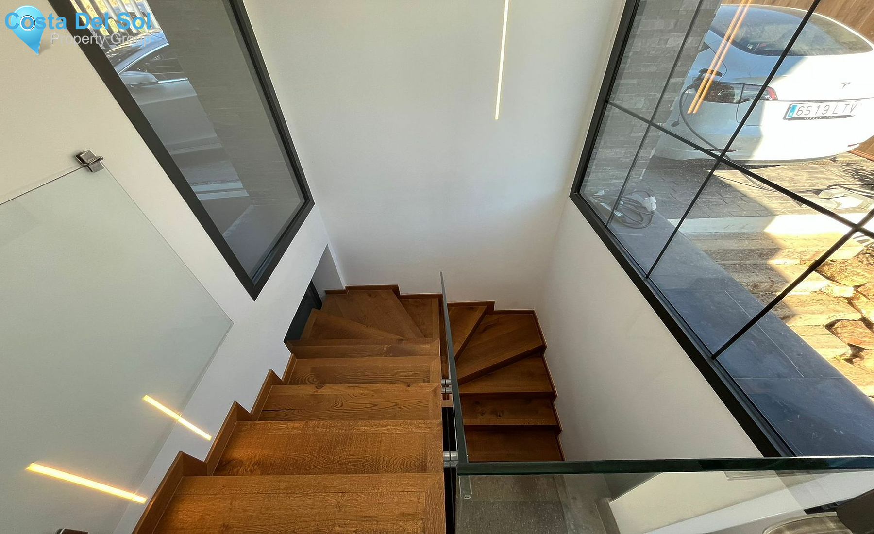 Detached Villa in Mijas-1519093