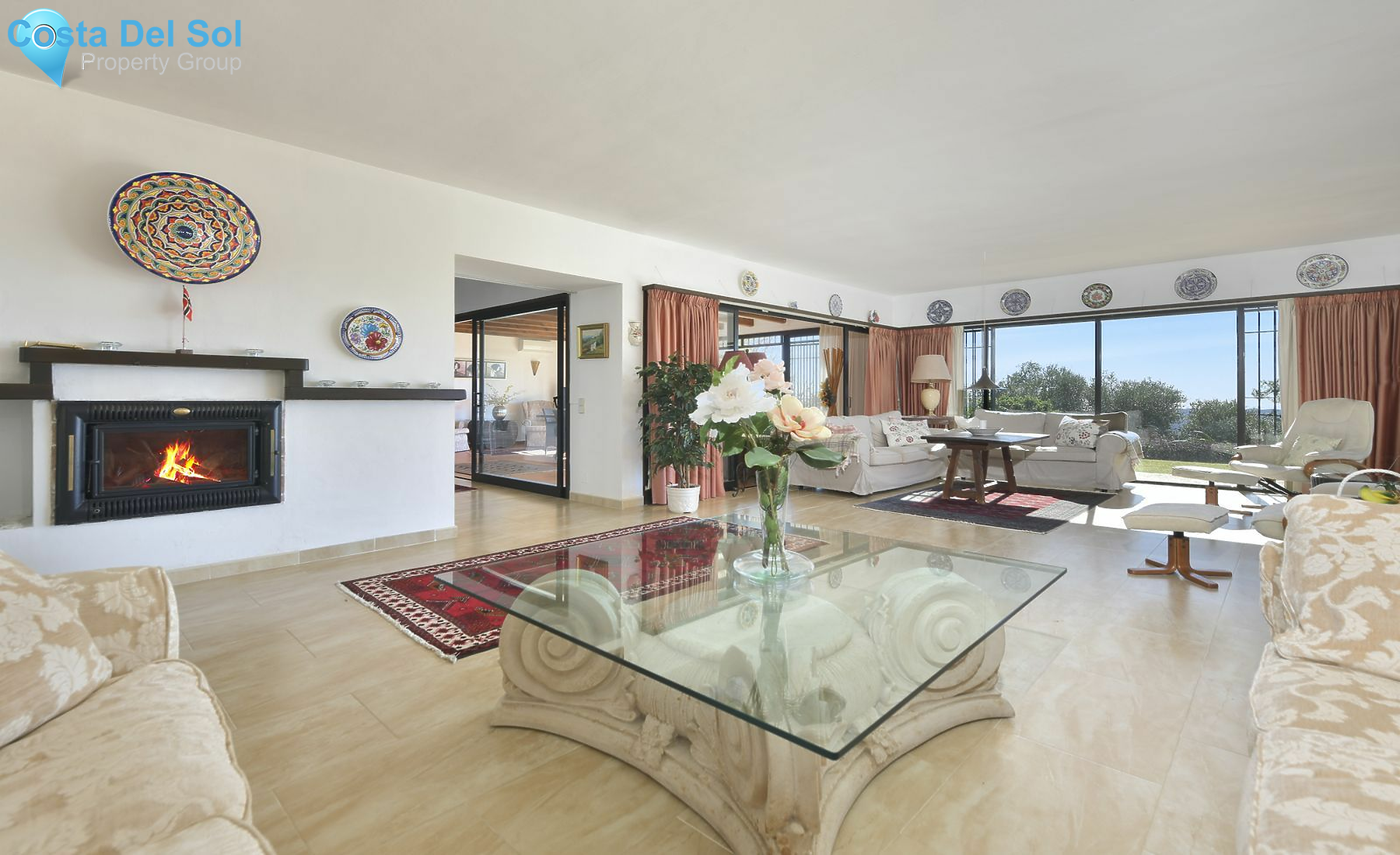 Detached Villa in Mijas-1530626