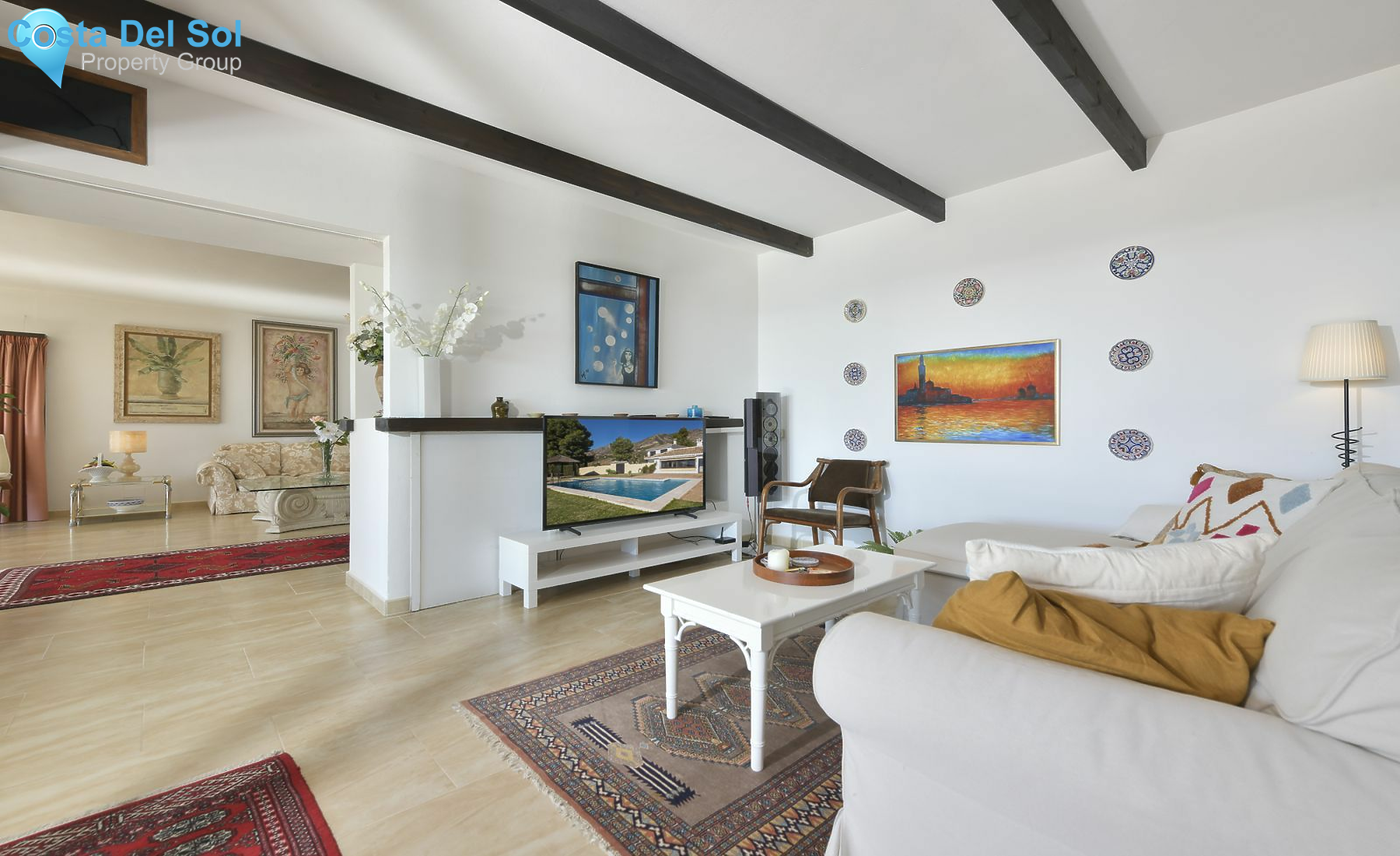 Detached Villa in Mijas-1530635