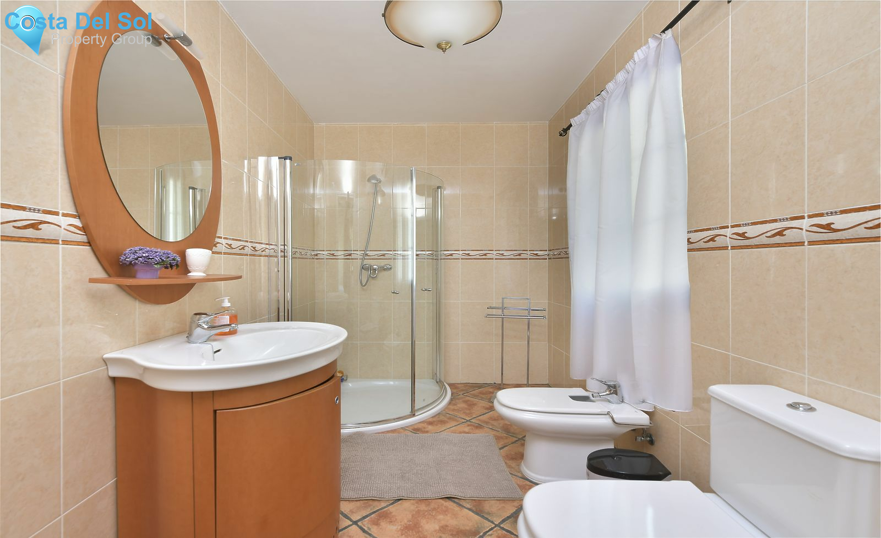 Detached Villa in Mijas-1530639