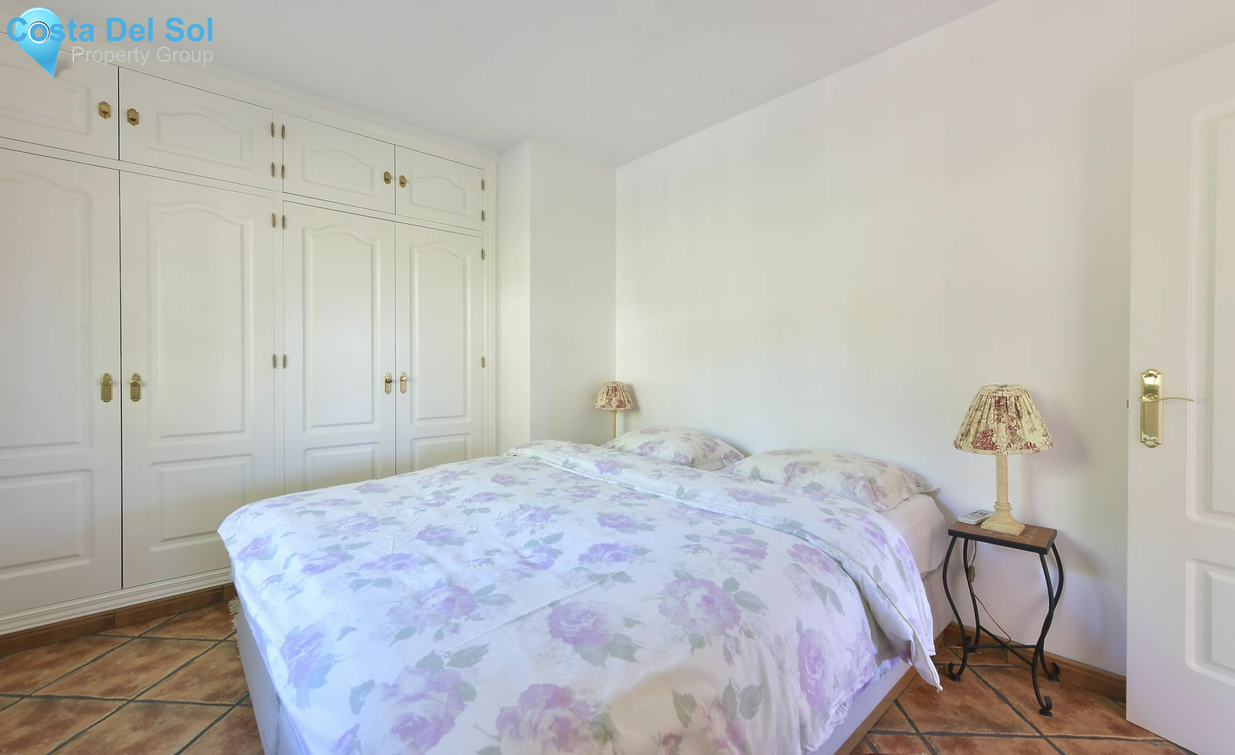 Detached Villa in Mijas-1530645