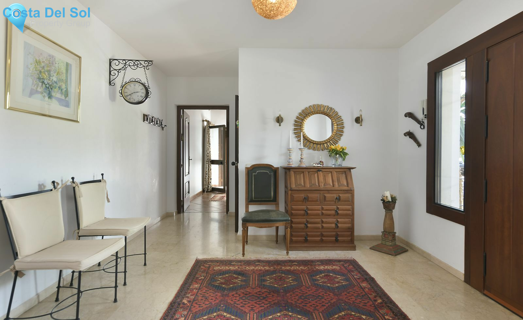 Detached Villa in Mijas-1530631