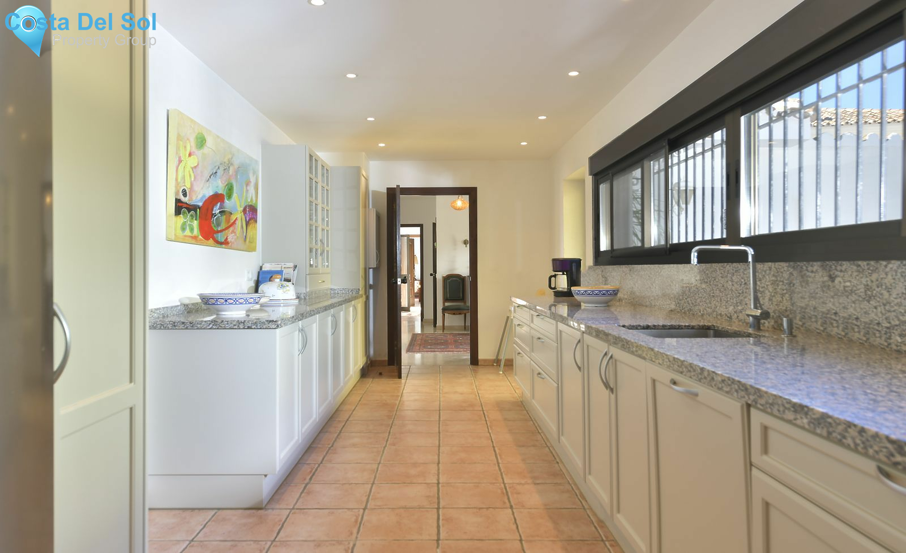 Detached Villa in Mijas-1530633
