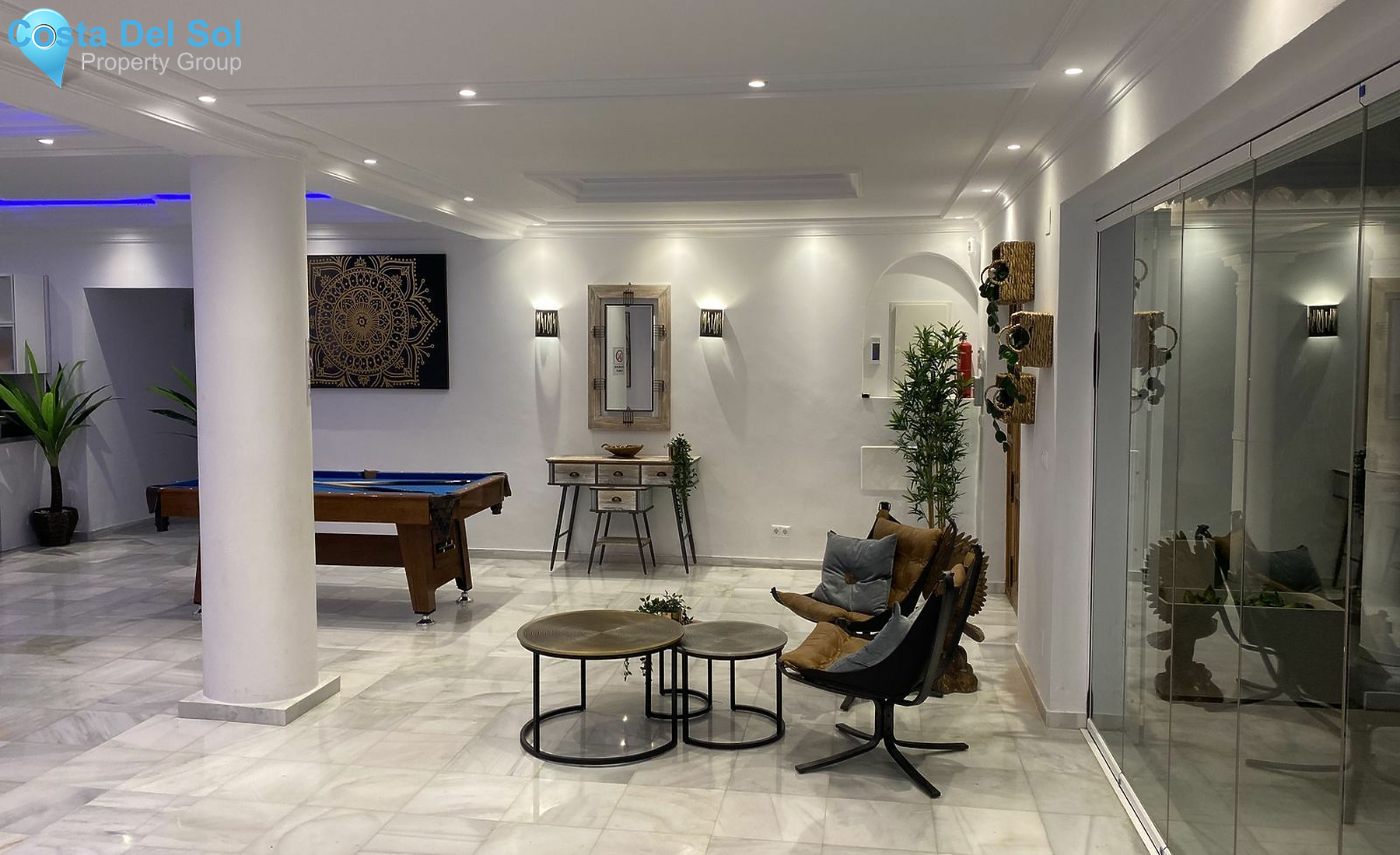 Detached Villa in Mijas-1533878