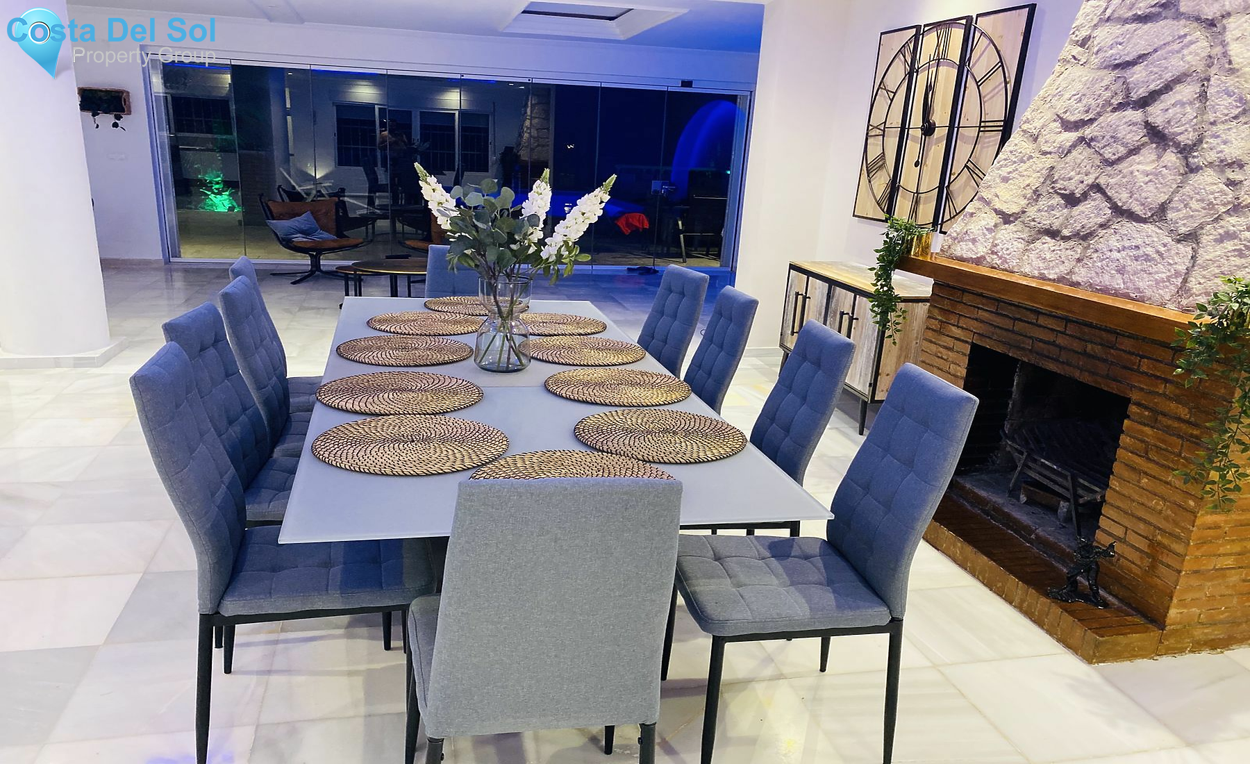 Detached Villa in Mijas-1533876