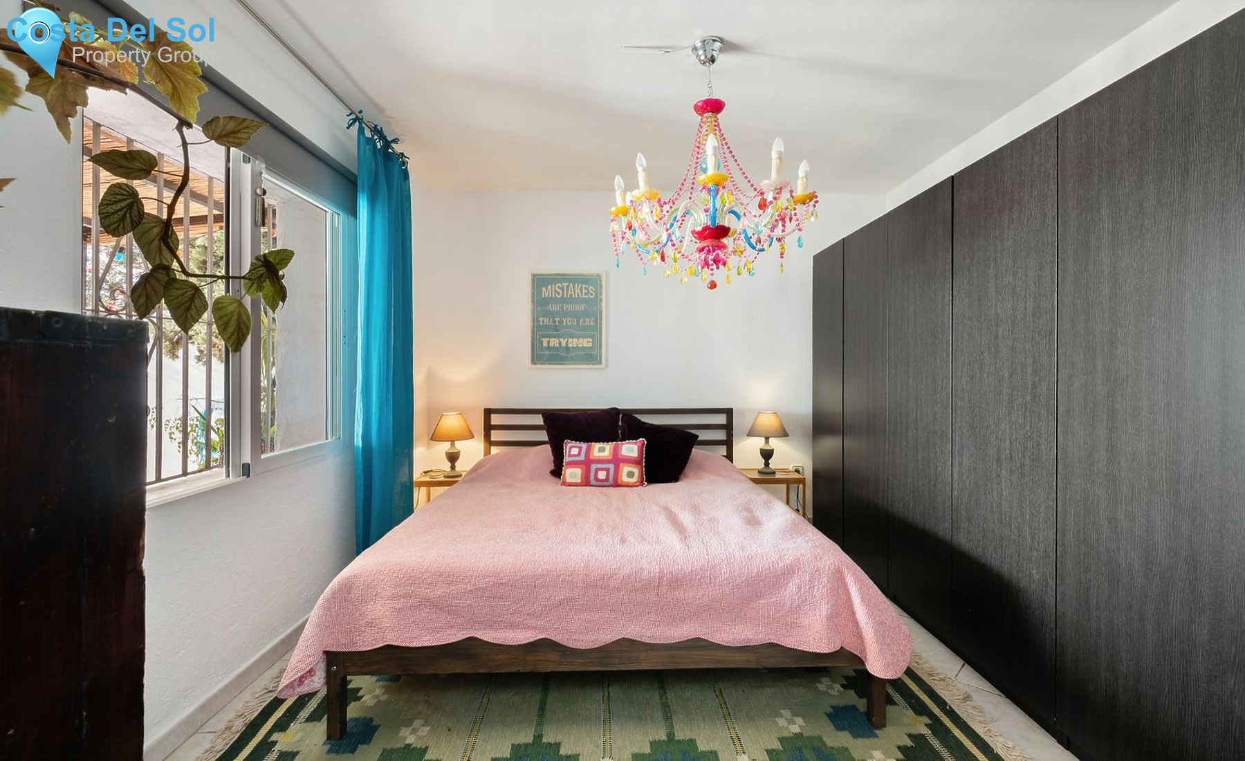 Detached Villa in Mijas-1546995