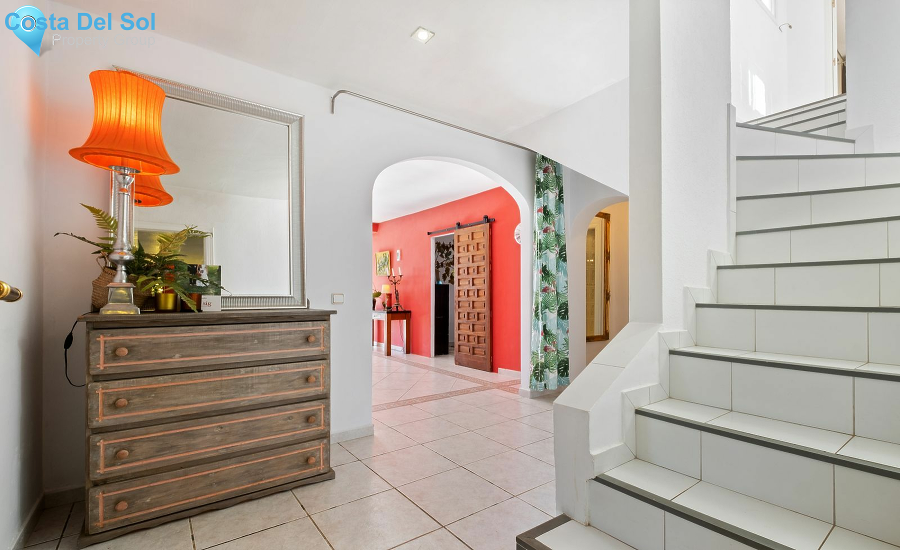 Detached Villa in Mijas-1546989