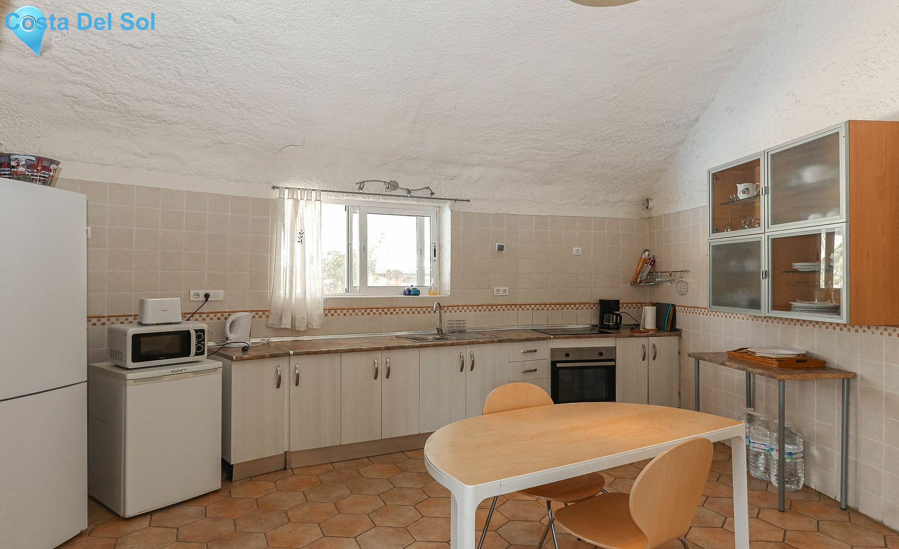 Detached Villa in Monda-1430688