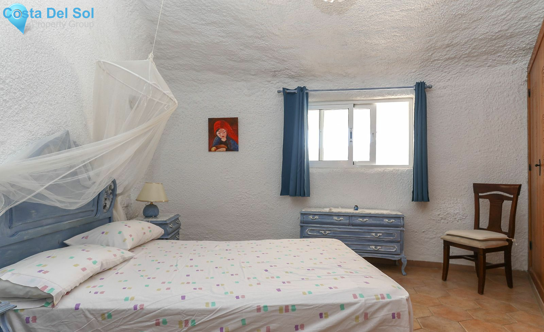 Detached Villa in Monda-1430692