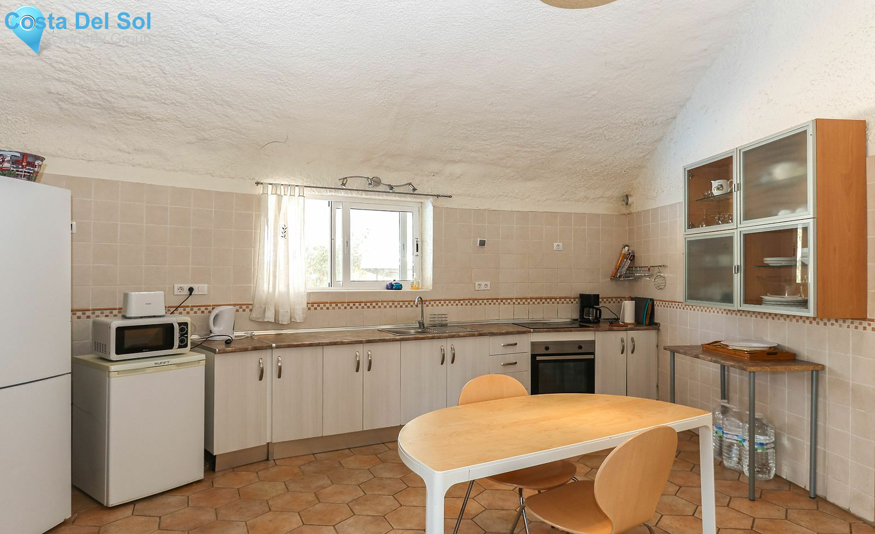 Detached Villa in Monda-1430677