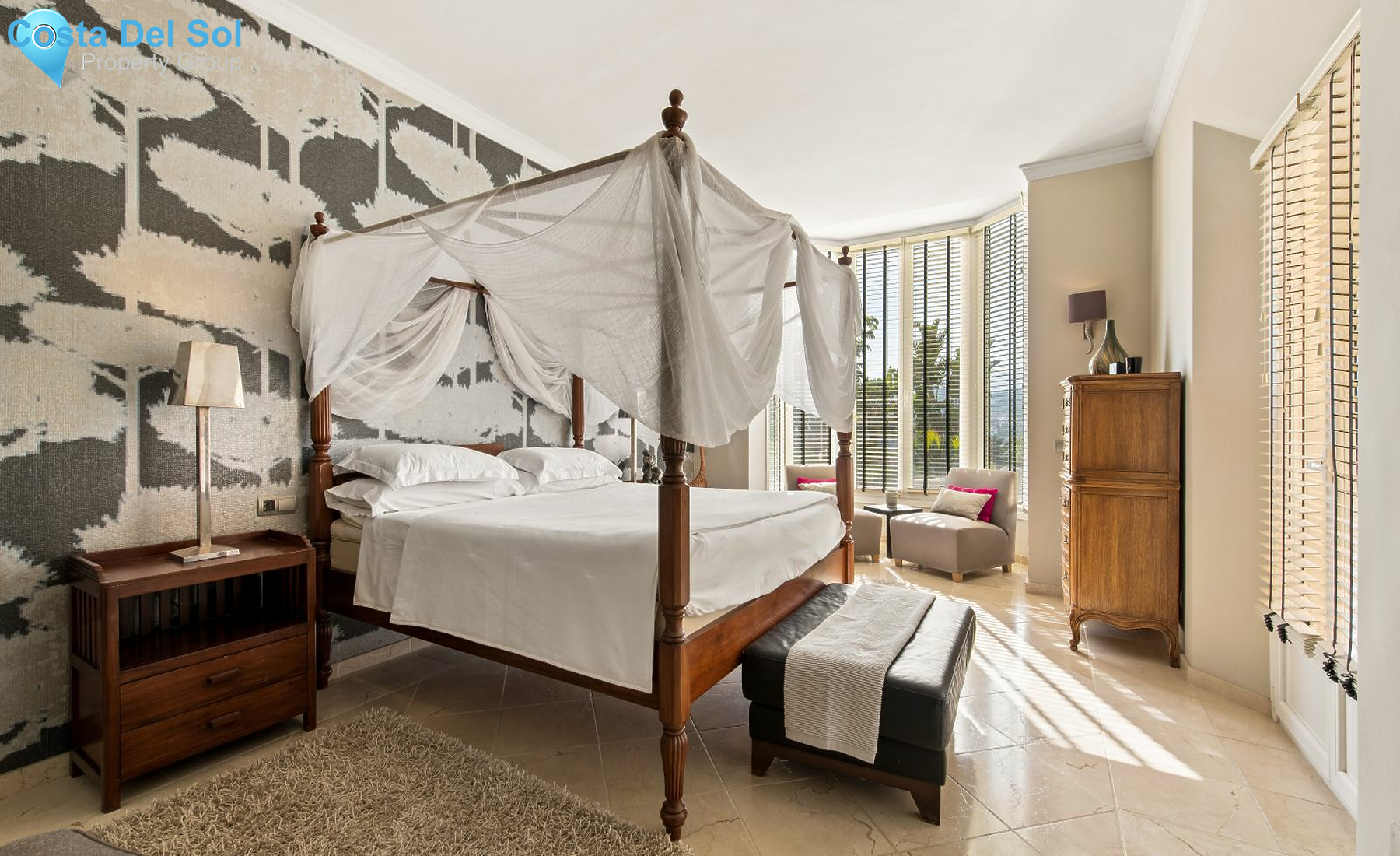 Detached Villa in Monte Halcones-1219642