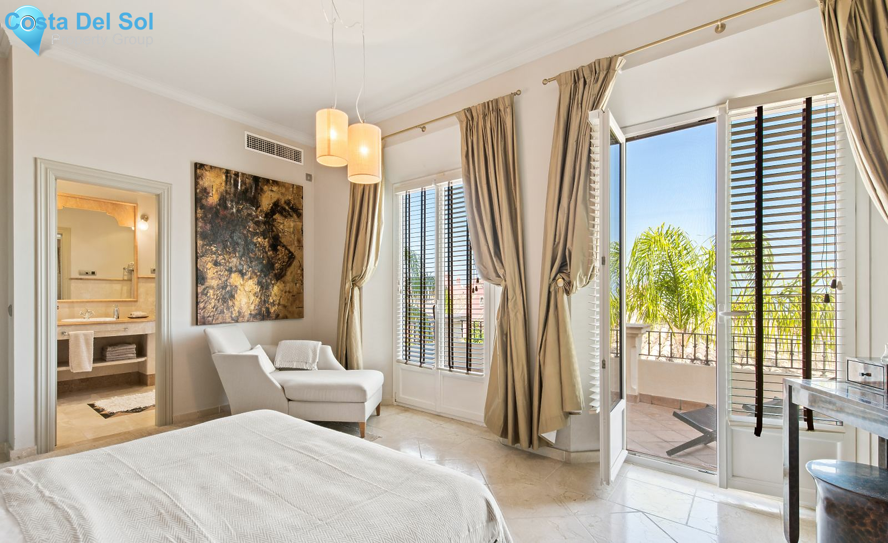 Detached Villa in Monte Halcones-1219644