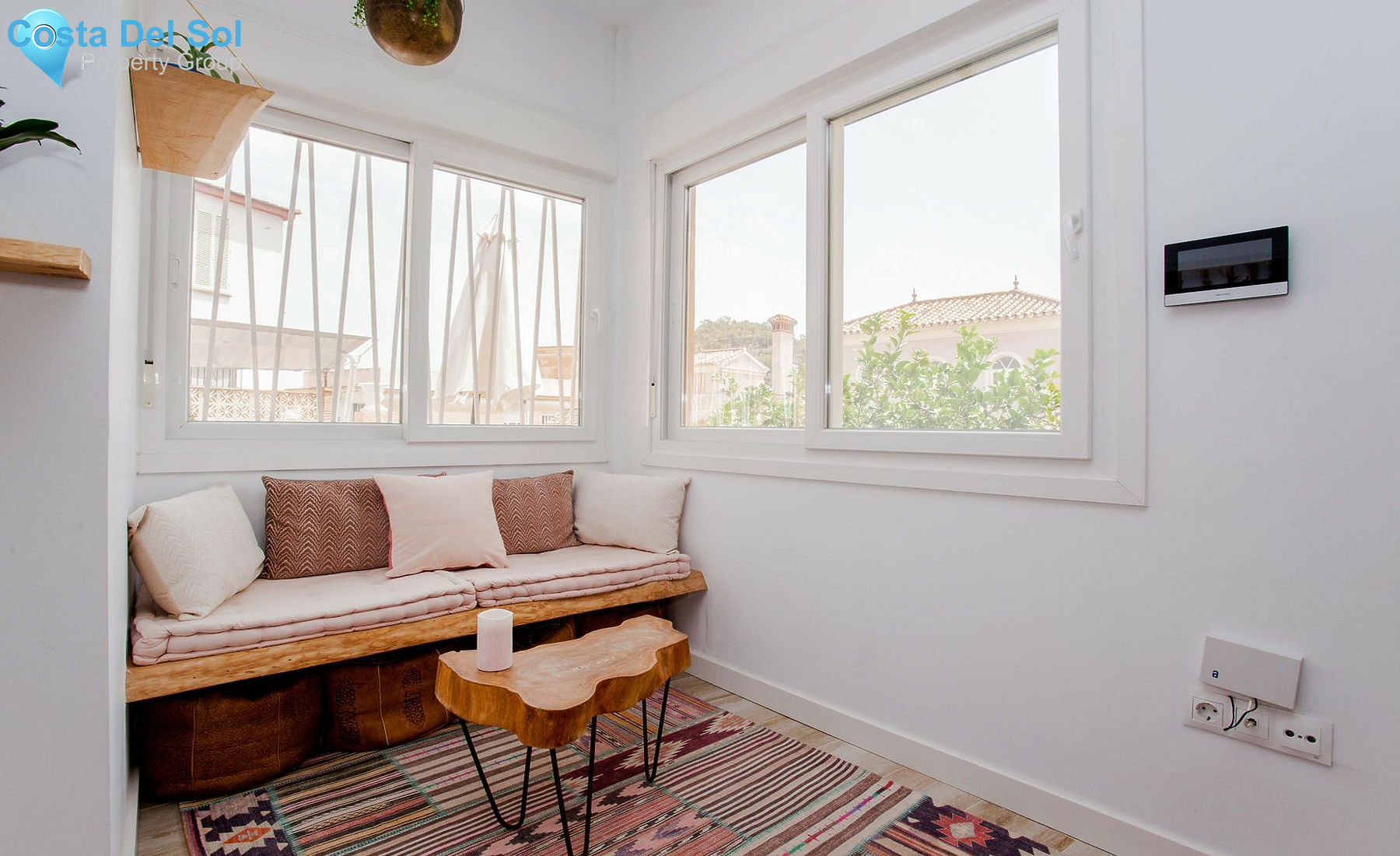 Detached Villa in Málaga Centro-1445581