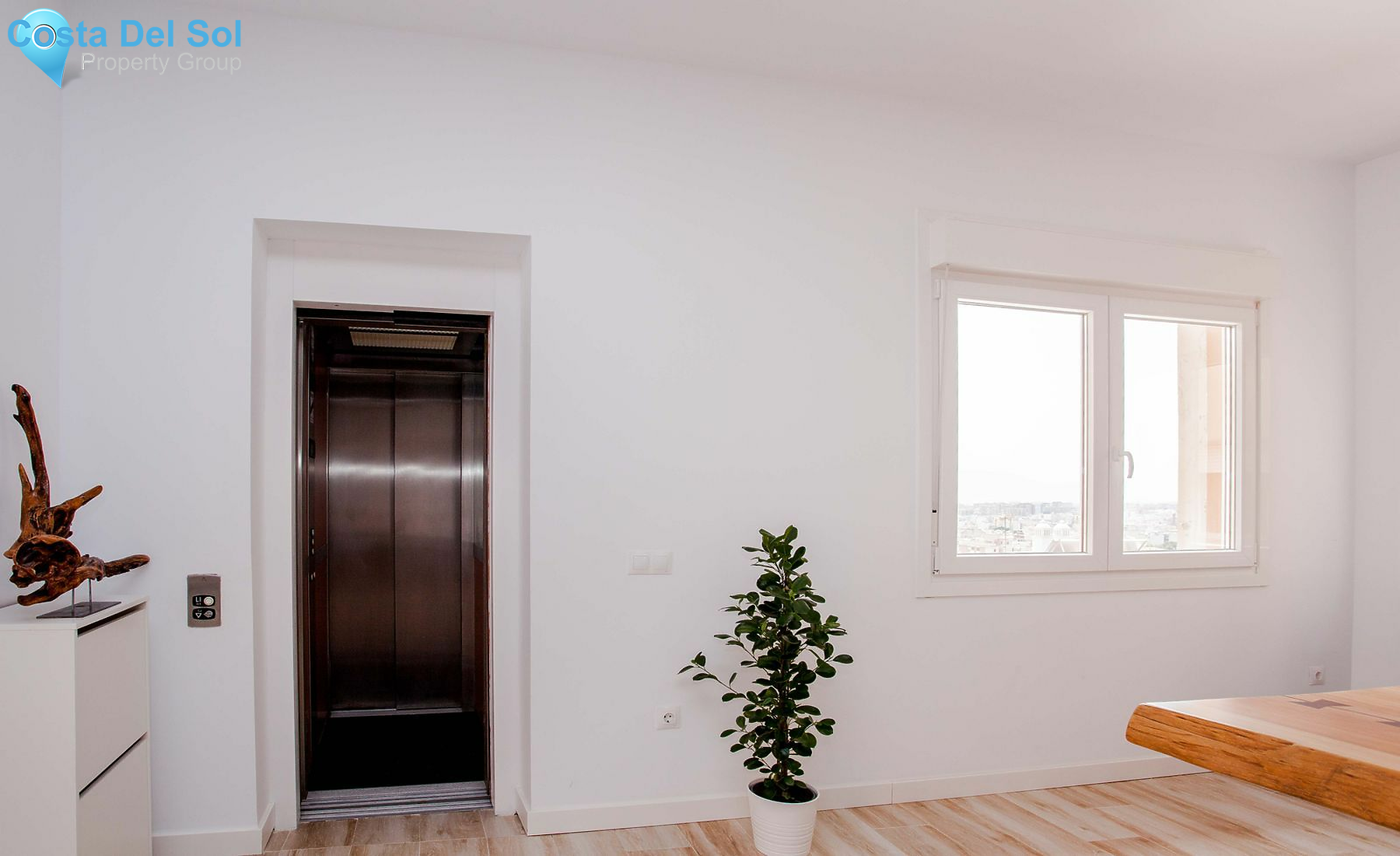 Detached Villa in Málaga Centro-1445582