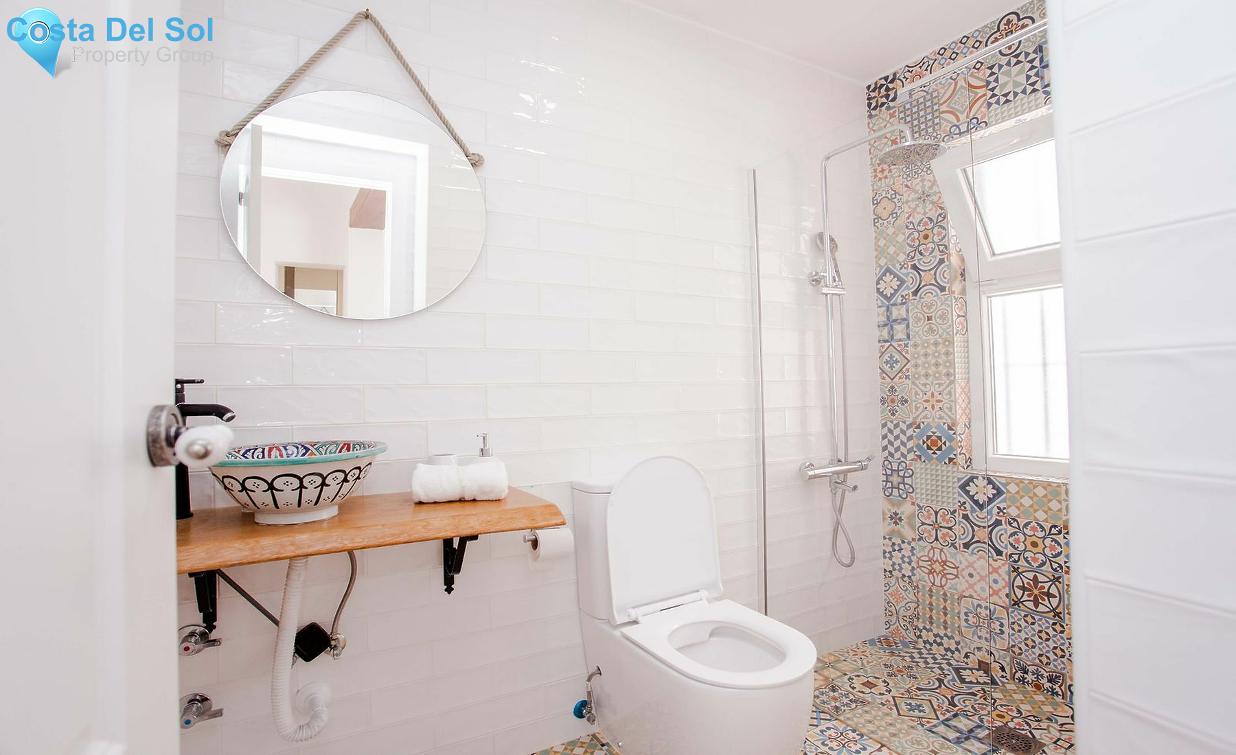 Detached Villa in Málaga Centro-1445588