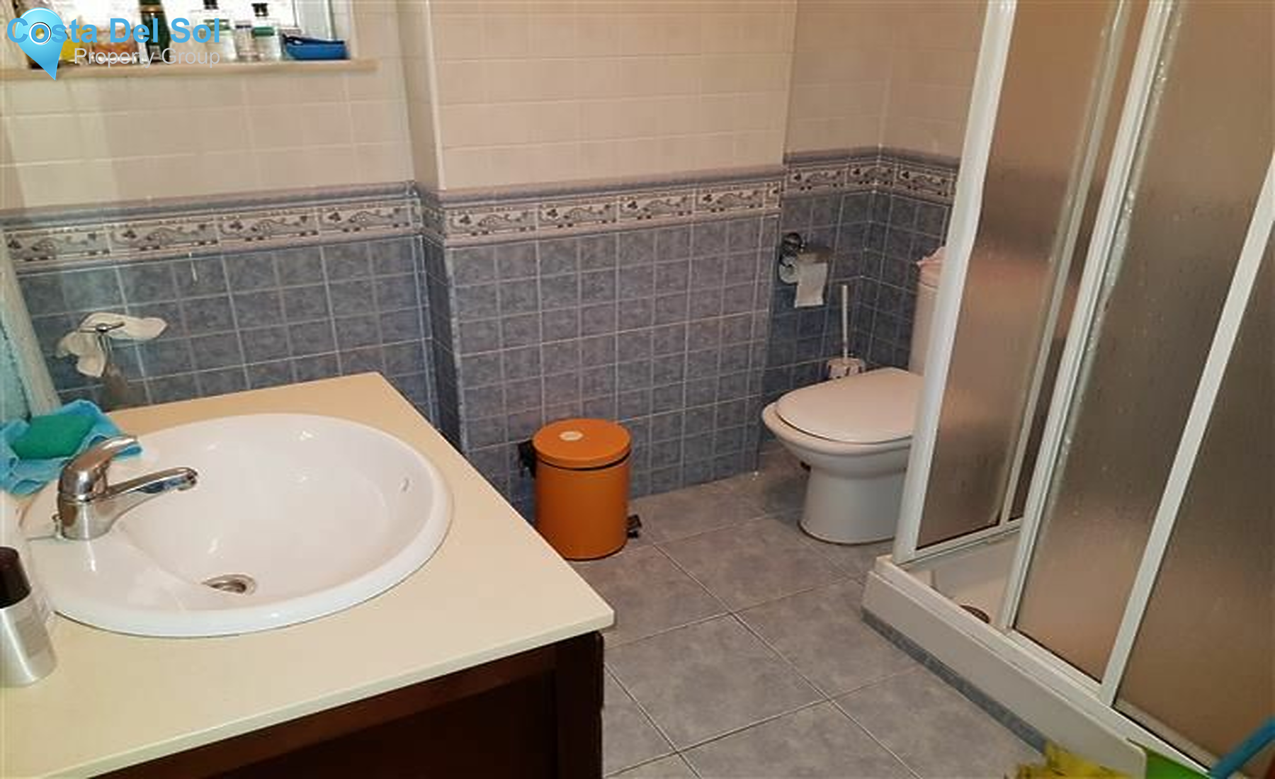 Detached Villa in Málaga Centro-1495994