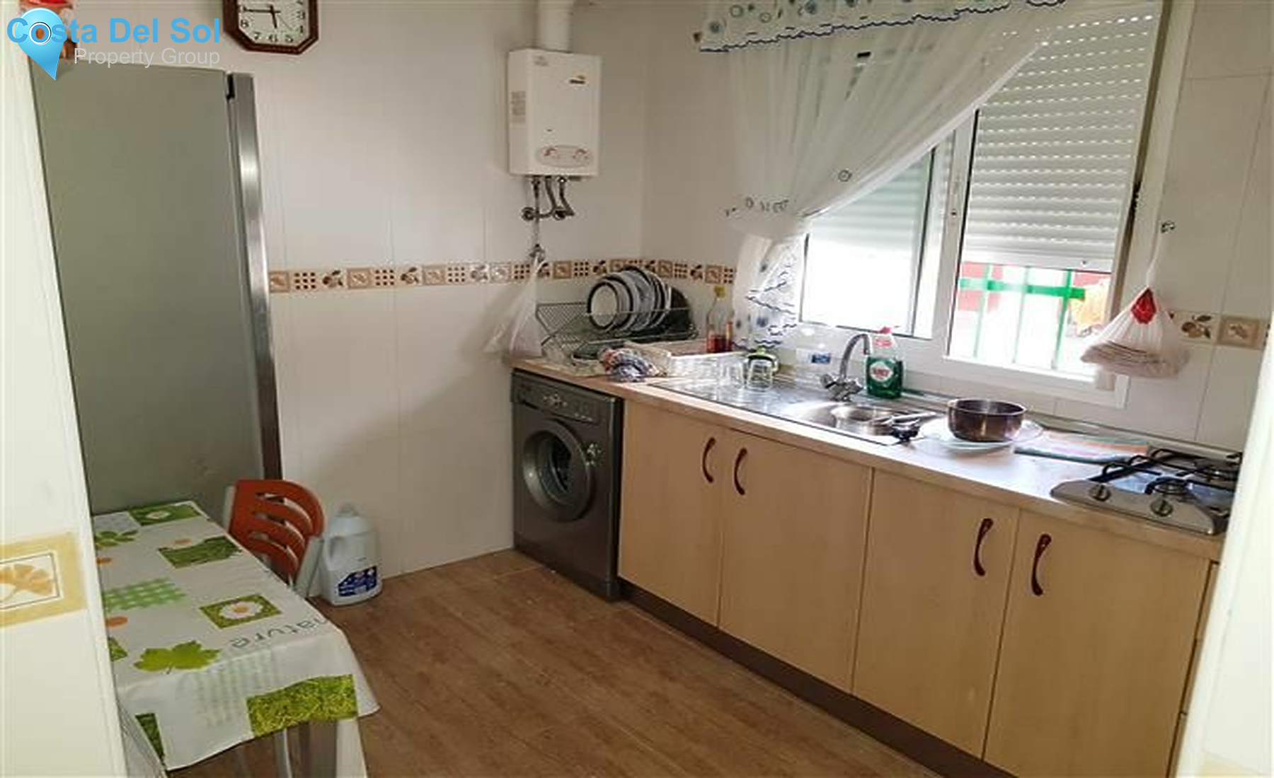 Detached Villa in Málaga Centro-1495998