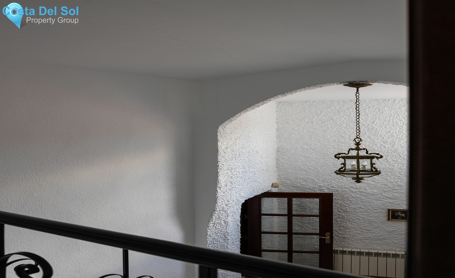Detached Villa in Málaga Este-1210401