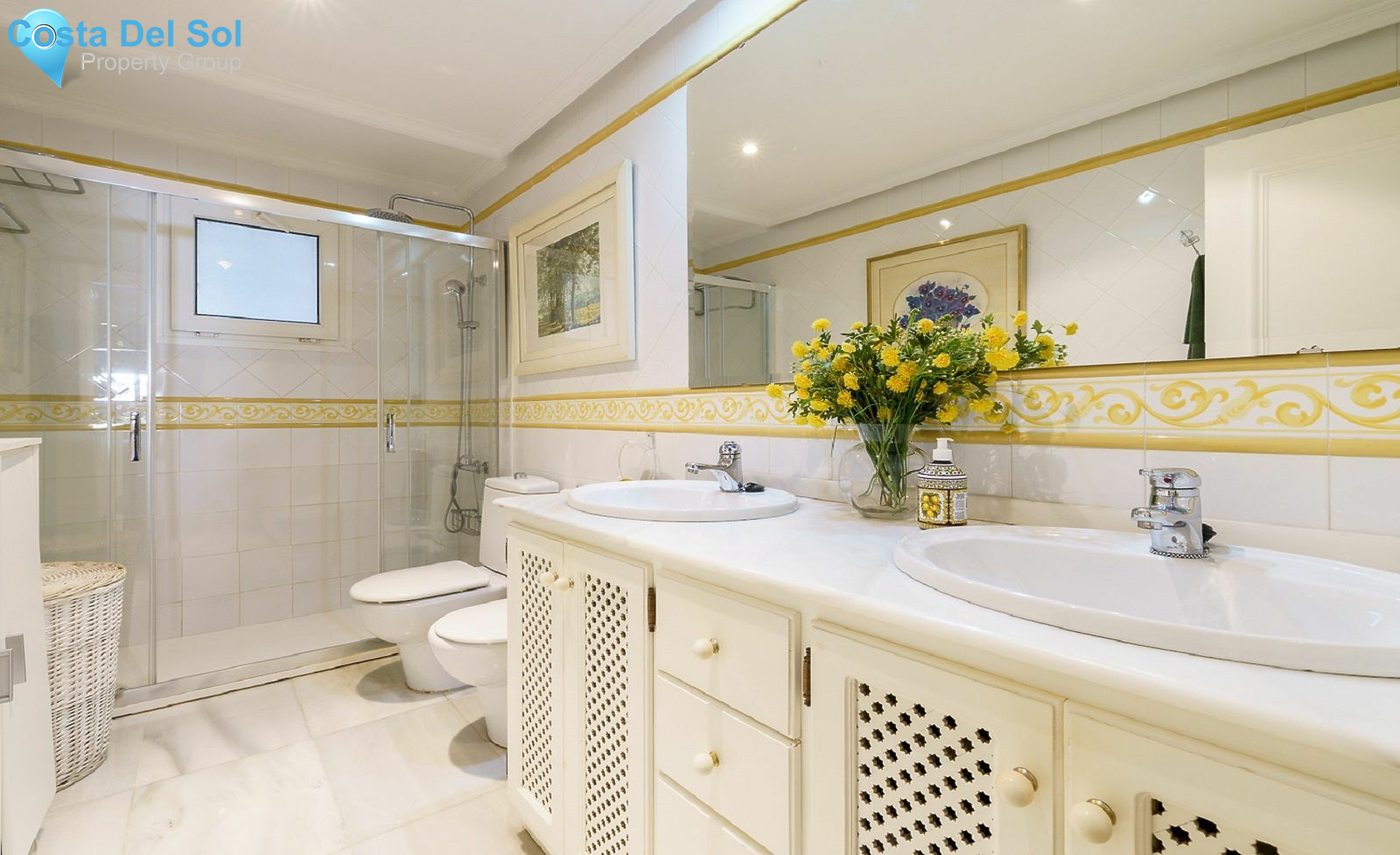 Detached Villa in Málaga Este-1394690