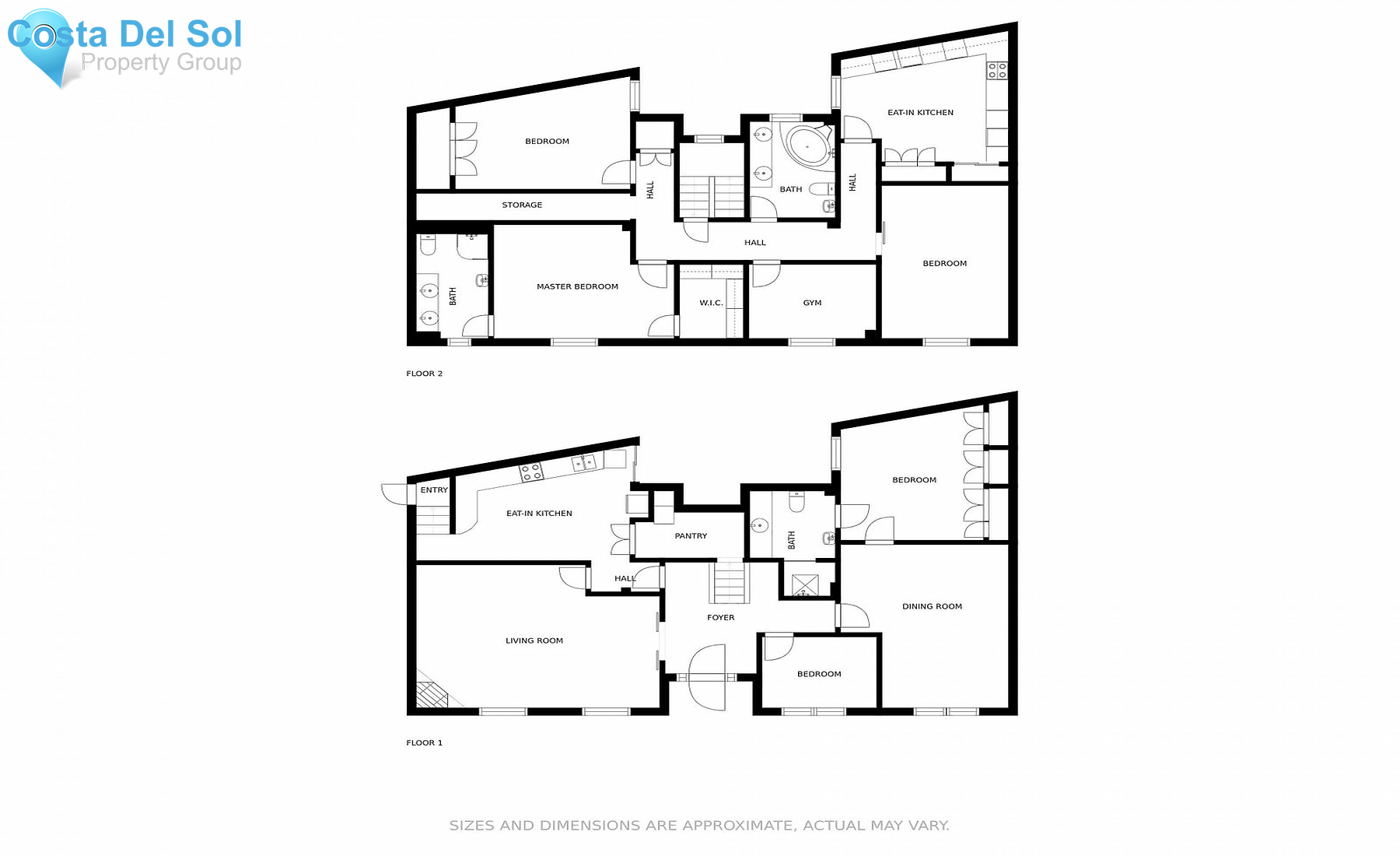 Detached Villa in Málaga-1146856