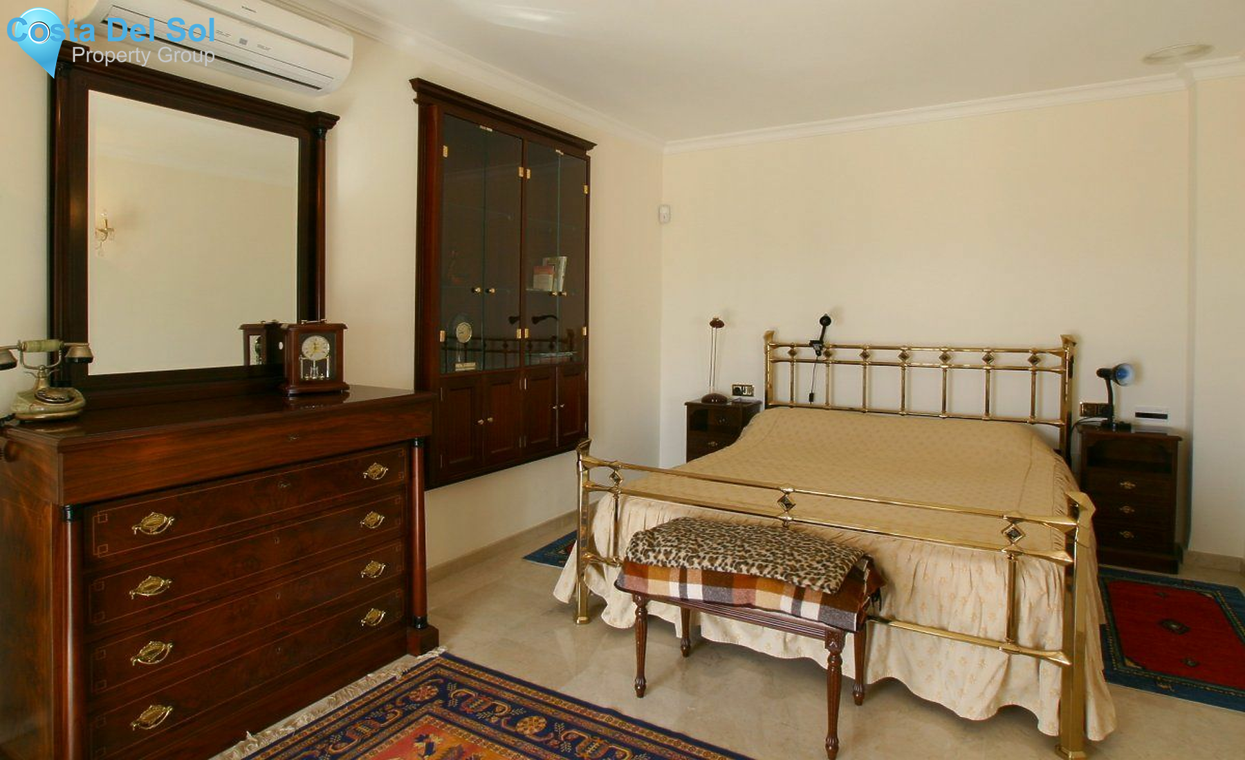 Detached Villa in Málaga-1172685