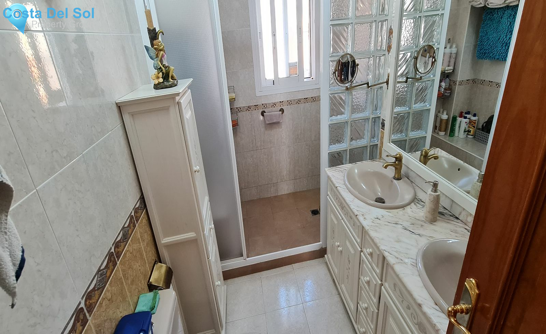 Detached Villa in Málaga-1418906