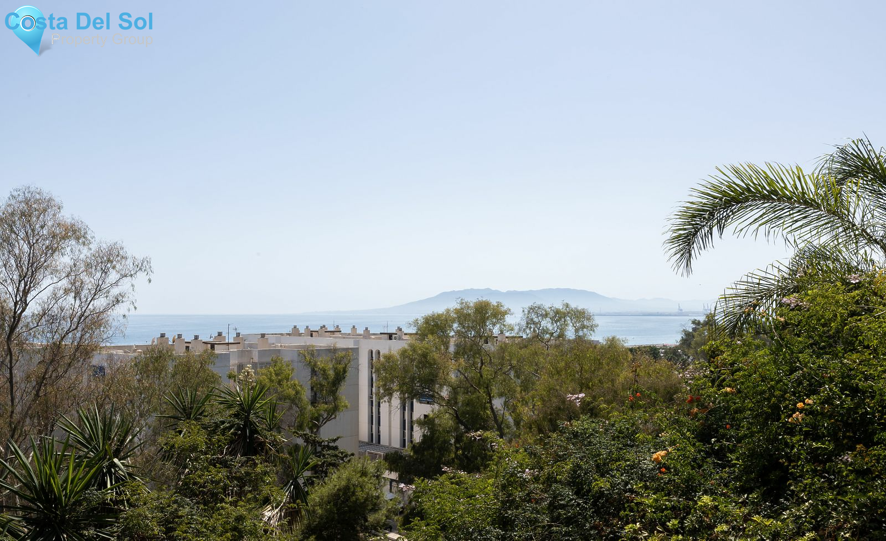 Detached Villa in Málaga