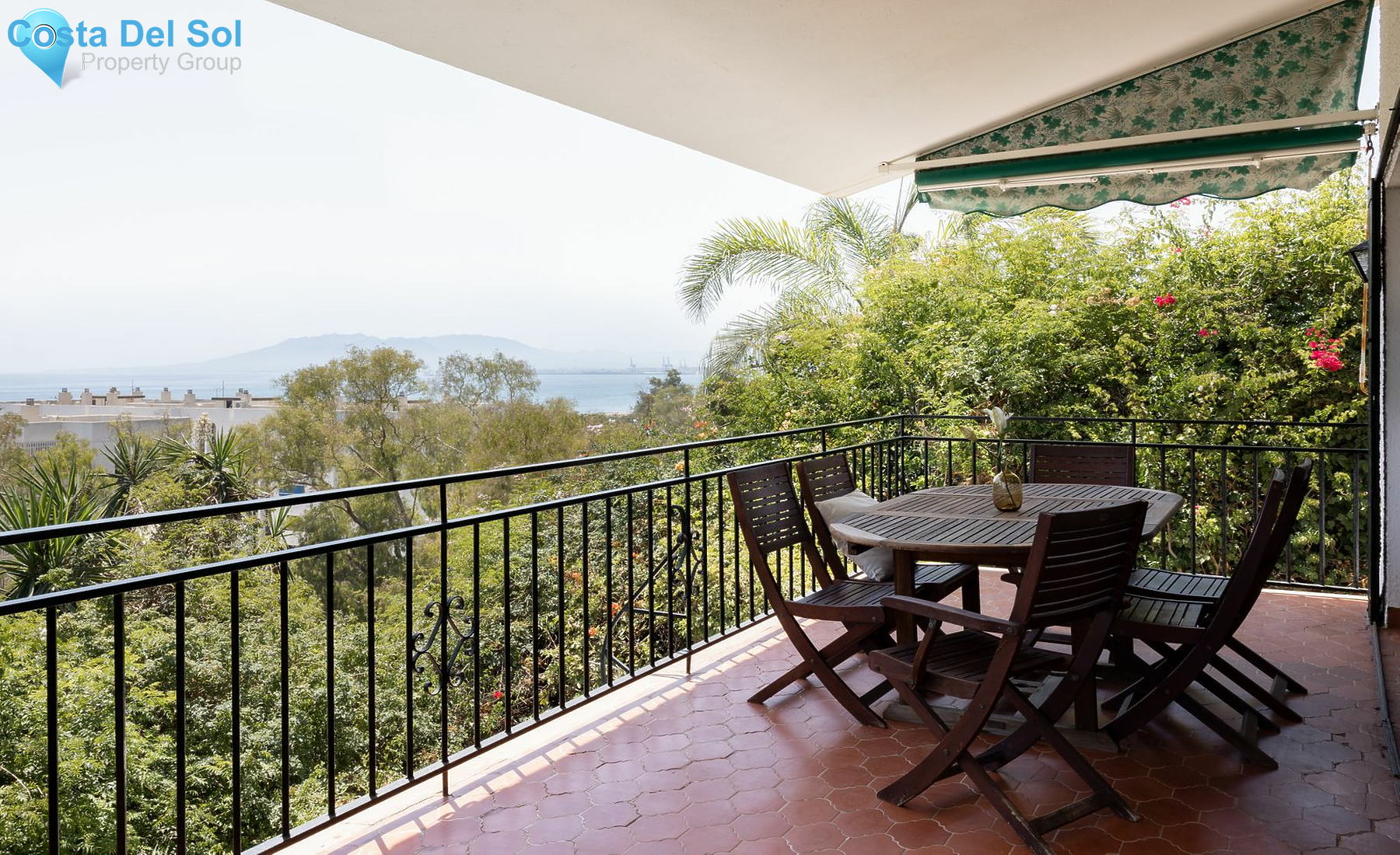 Detached Villa in Málaga-1549014