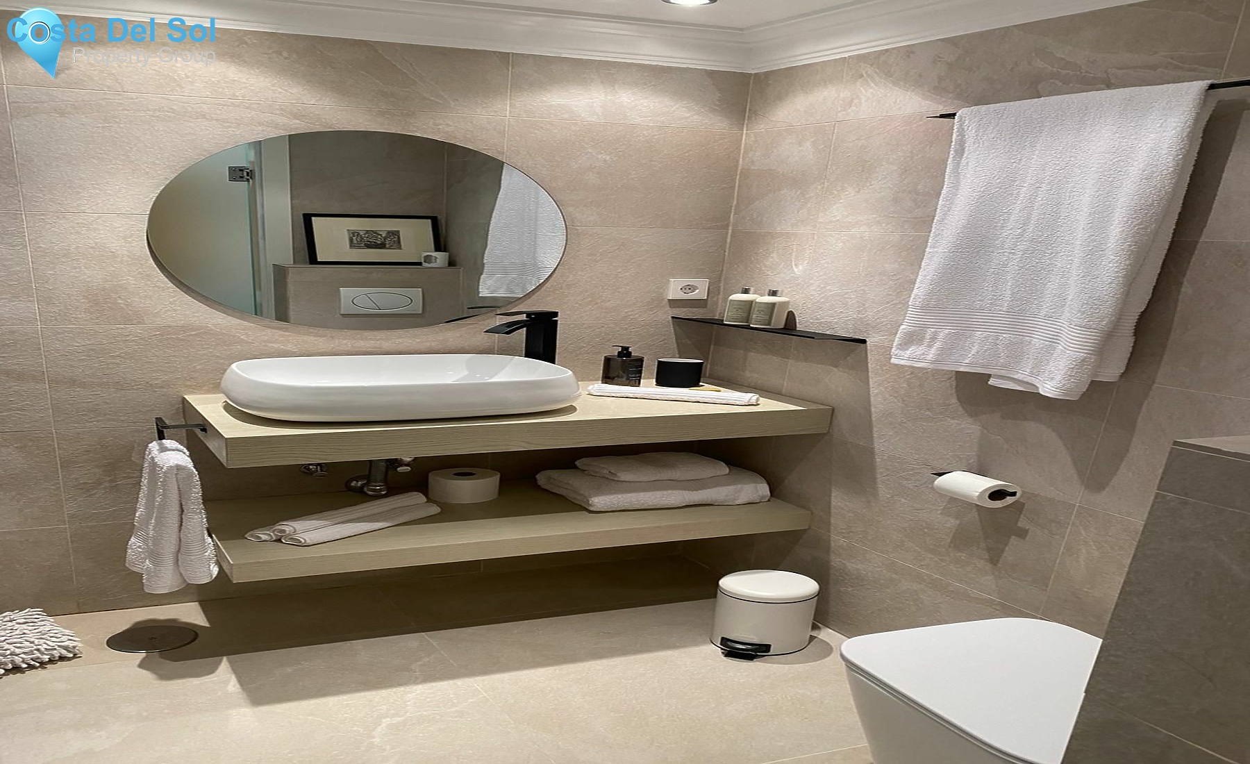 Detached Villa in Nagüeles-1163353