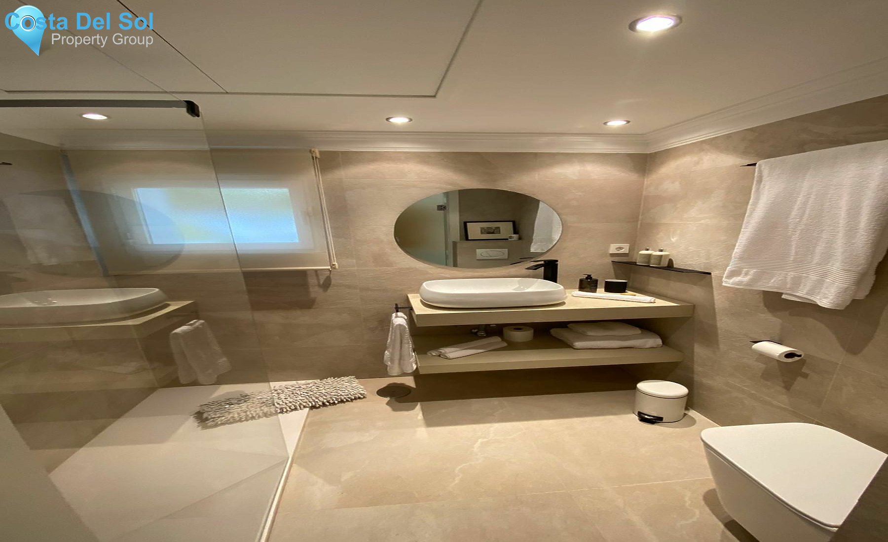 Detached Villa in Nagüeles-1163354