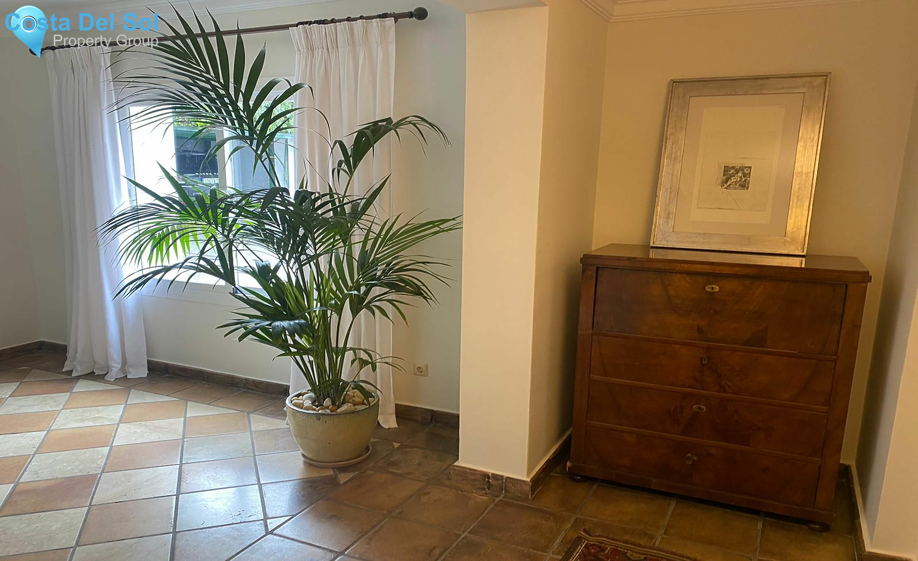 Detached Villa in Nagüeles-1163360