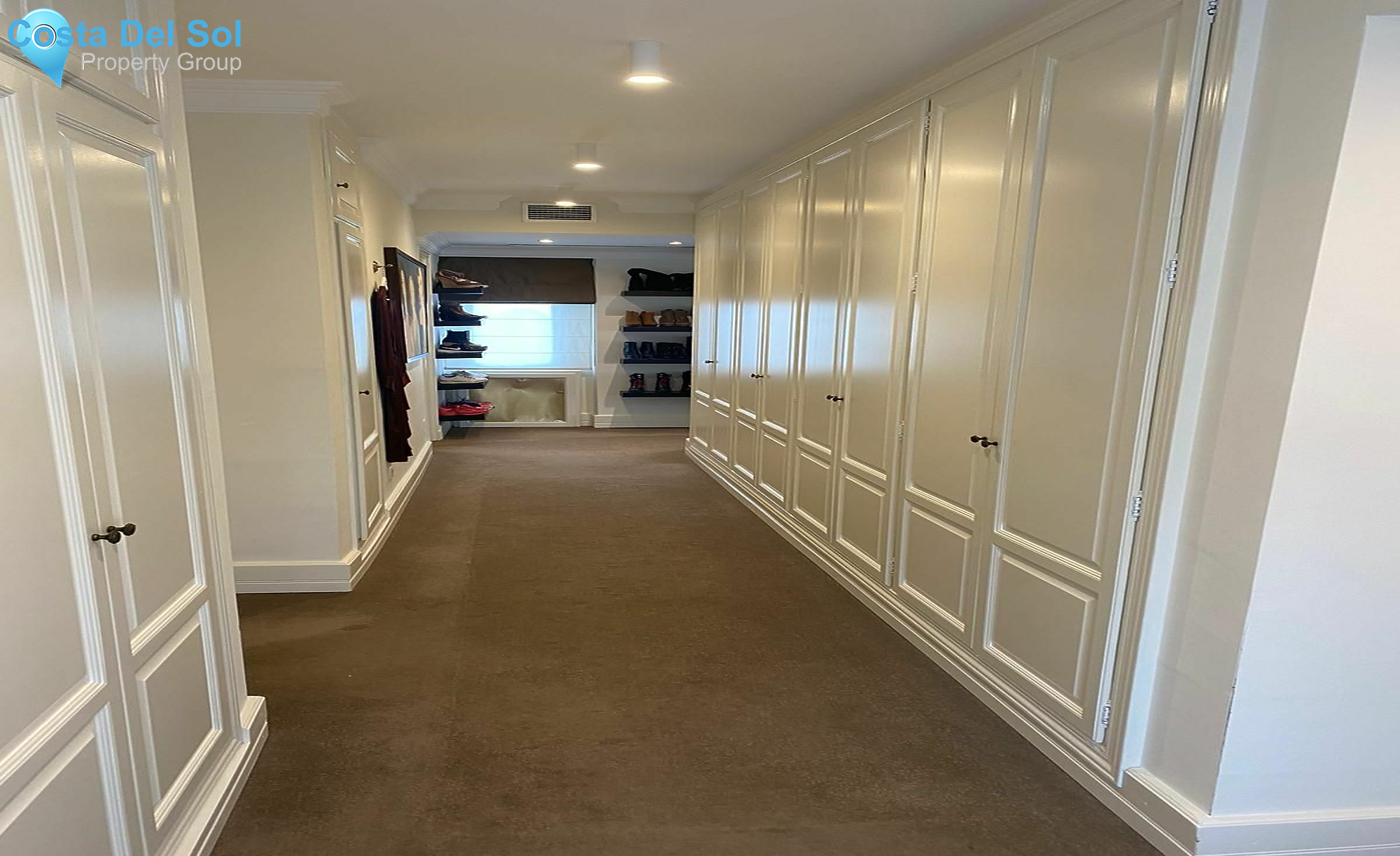 Detached Villa in Nagüeles-1163361