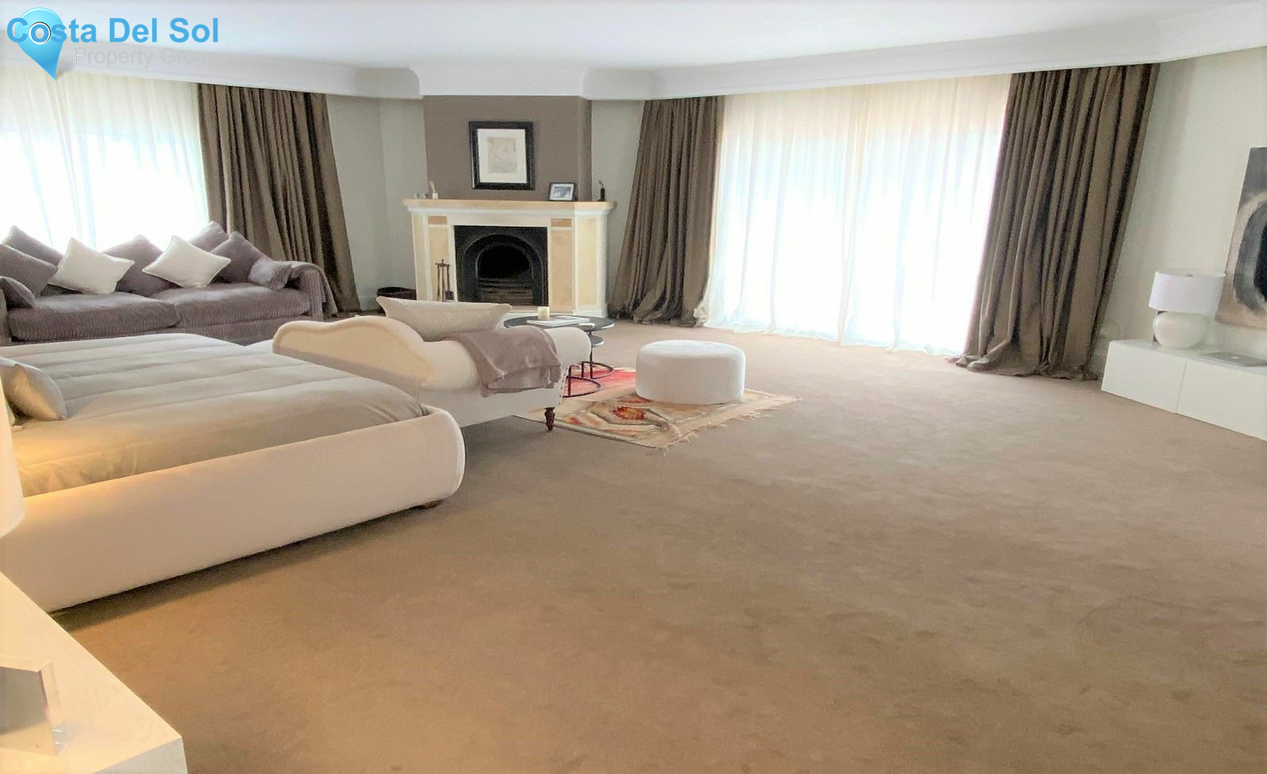 Detached Villa in Nagüeles-1163362