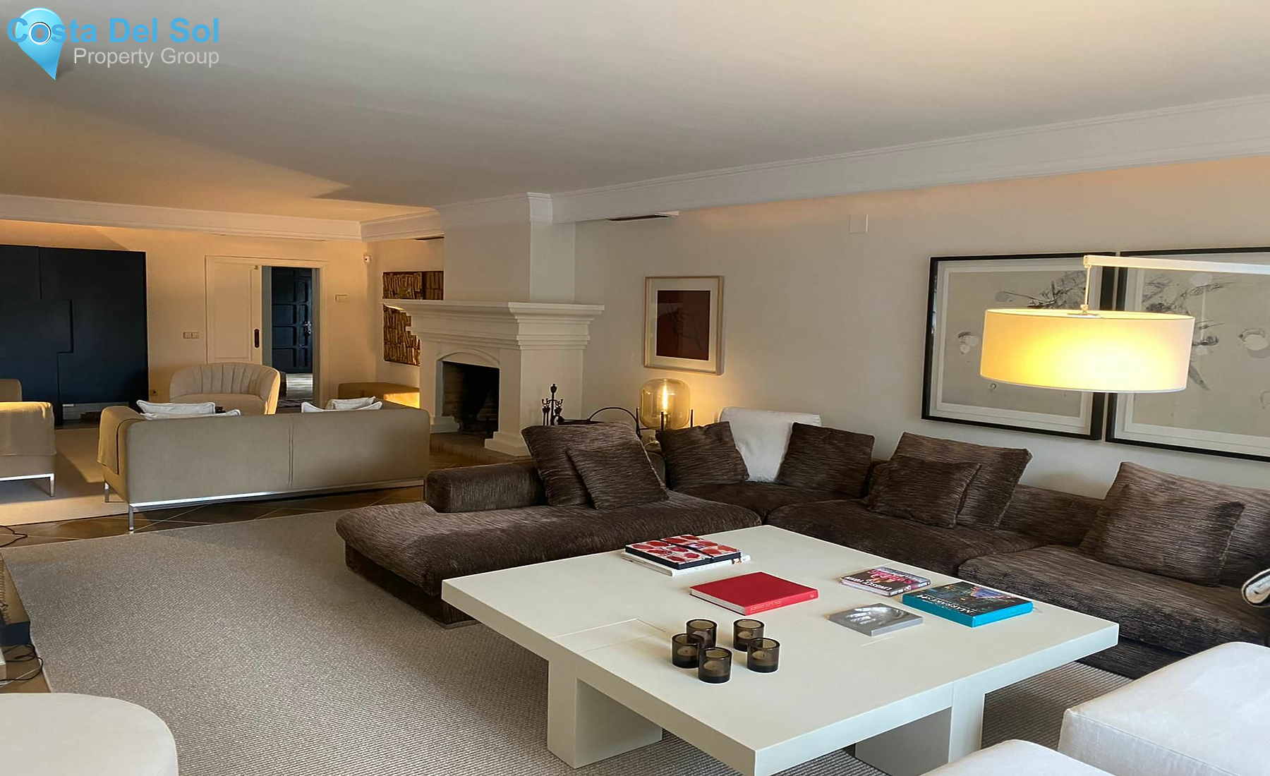 Detached Villa in Nagüeles-1163346