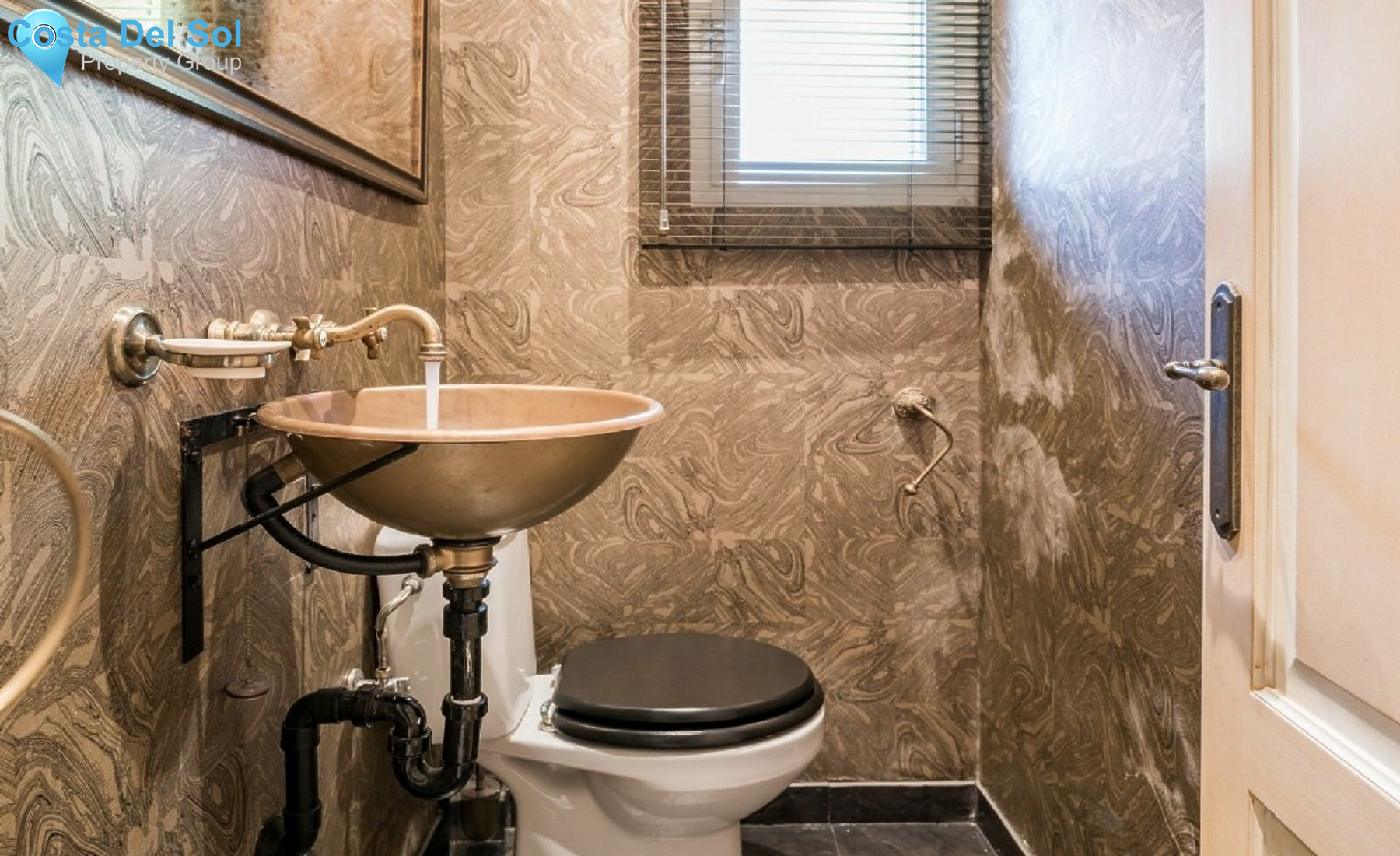 Detached Villa in Nagüeles-1163351