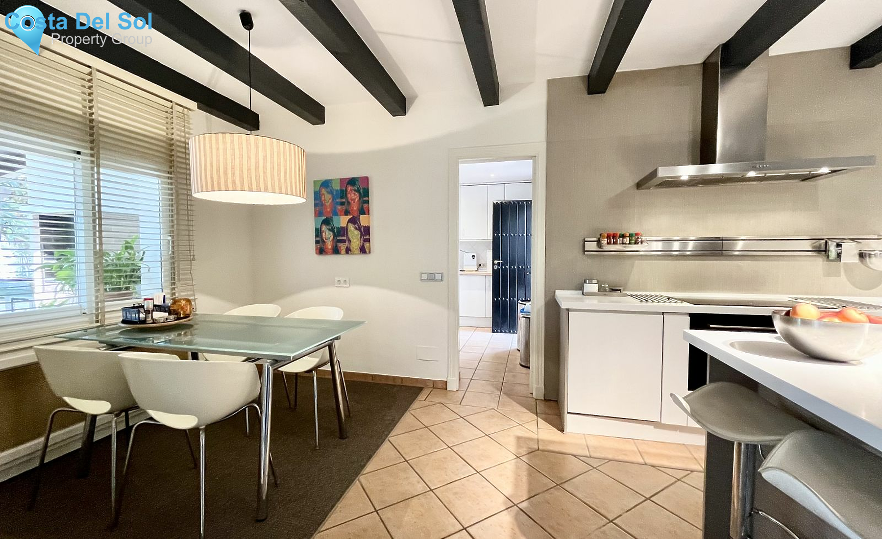 Detached Villa in Nagüeles-1172357