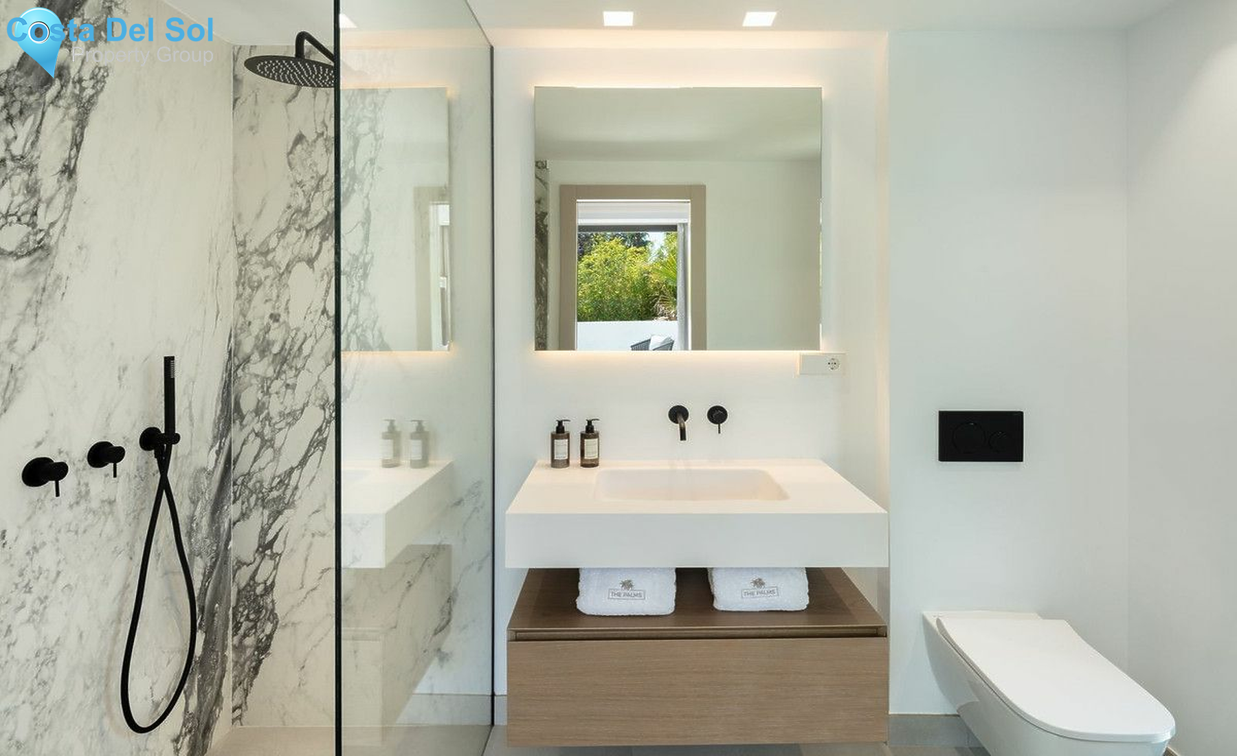 Detached Villa in Nagüeles-1545899